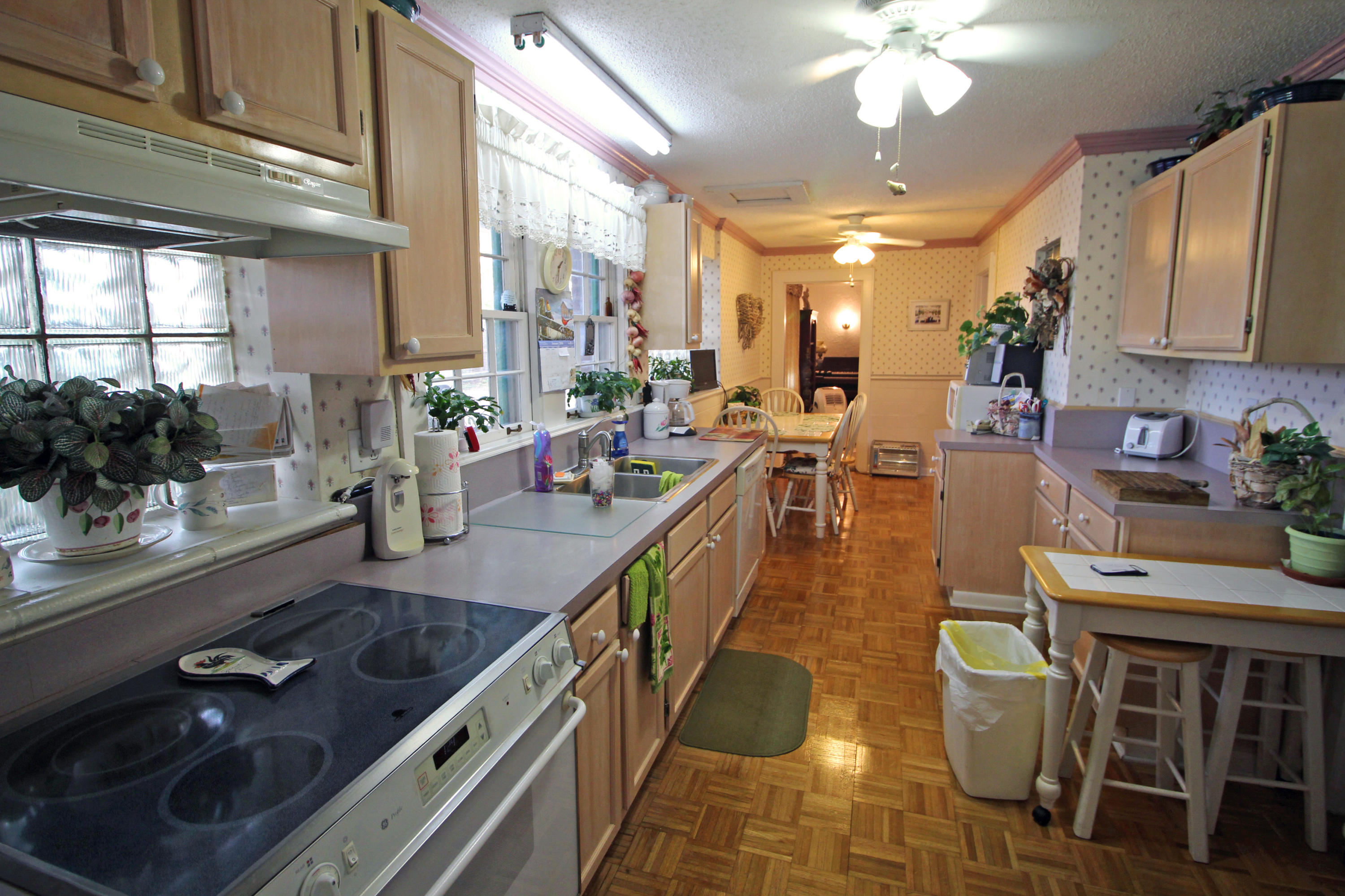 FWB District 4 - Residential