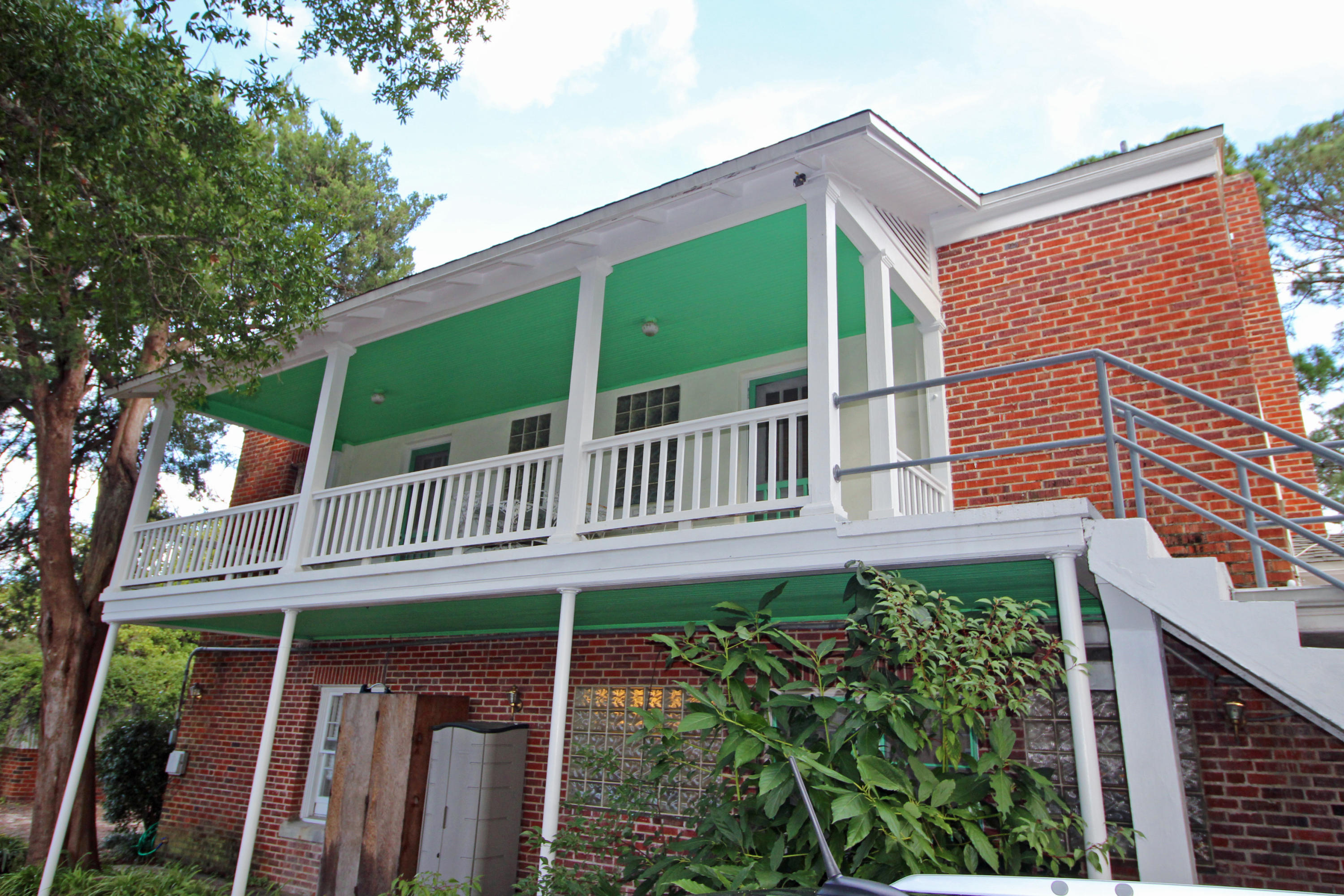 FWB District 4 - Residential