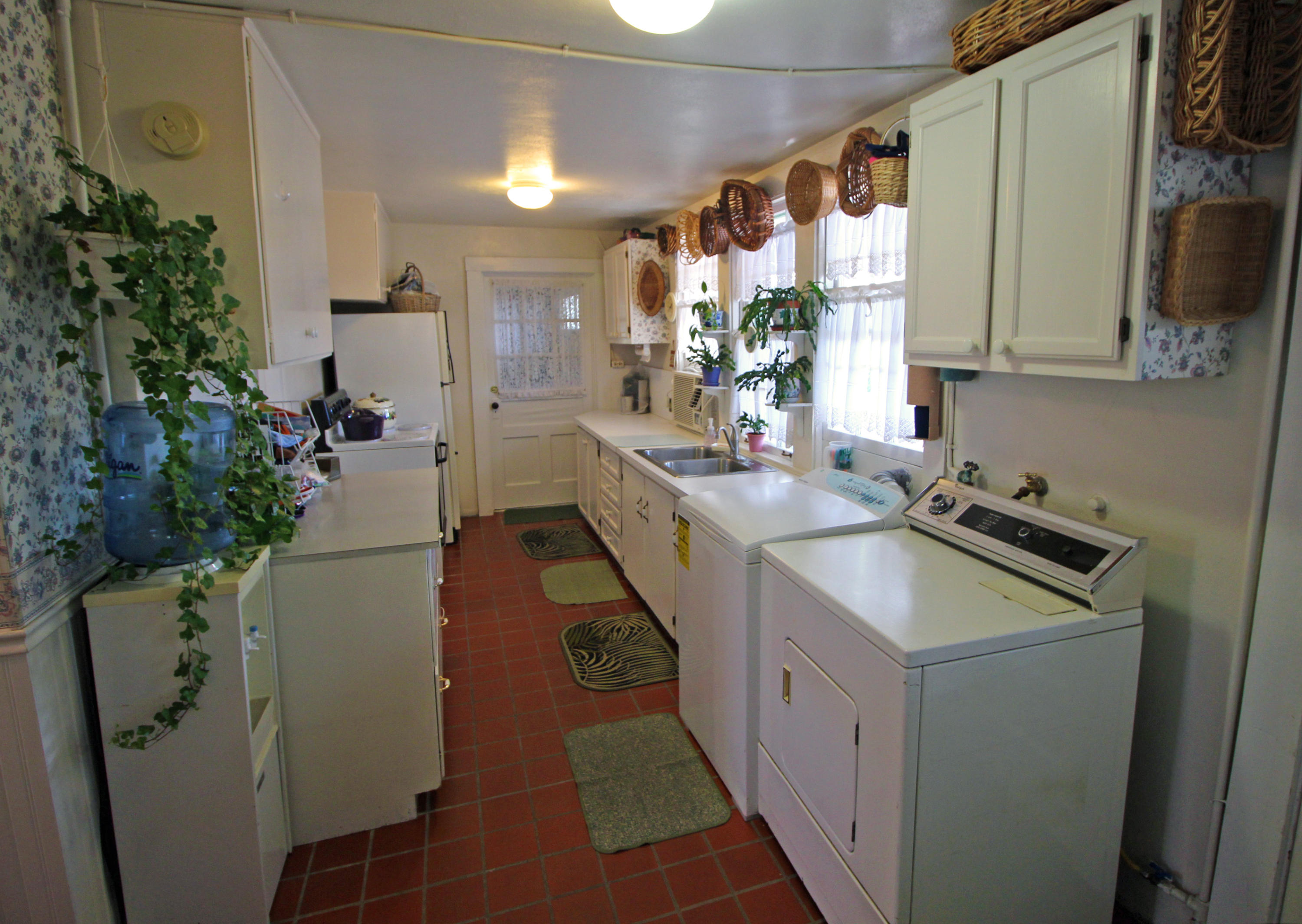 FWB District 4 - Residential