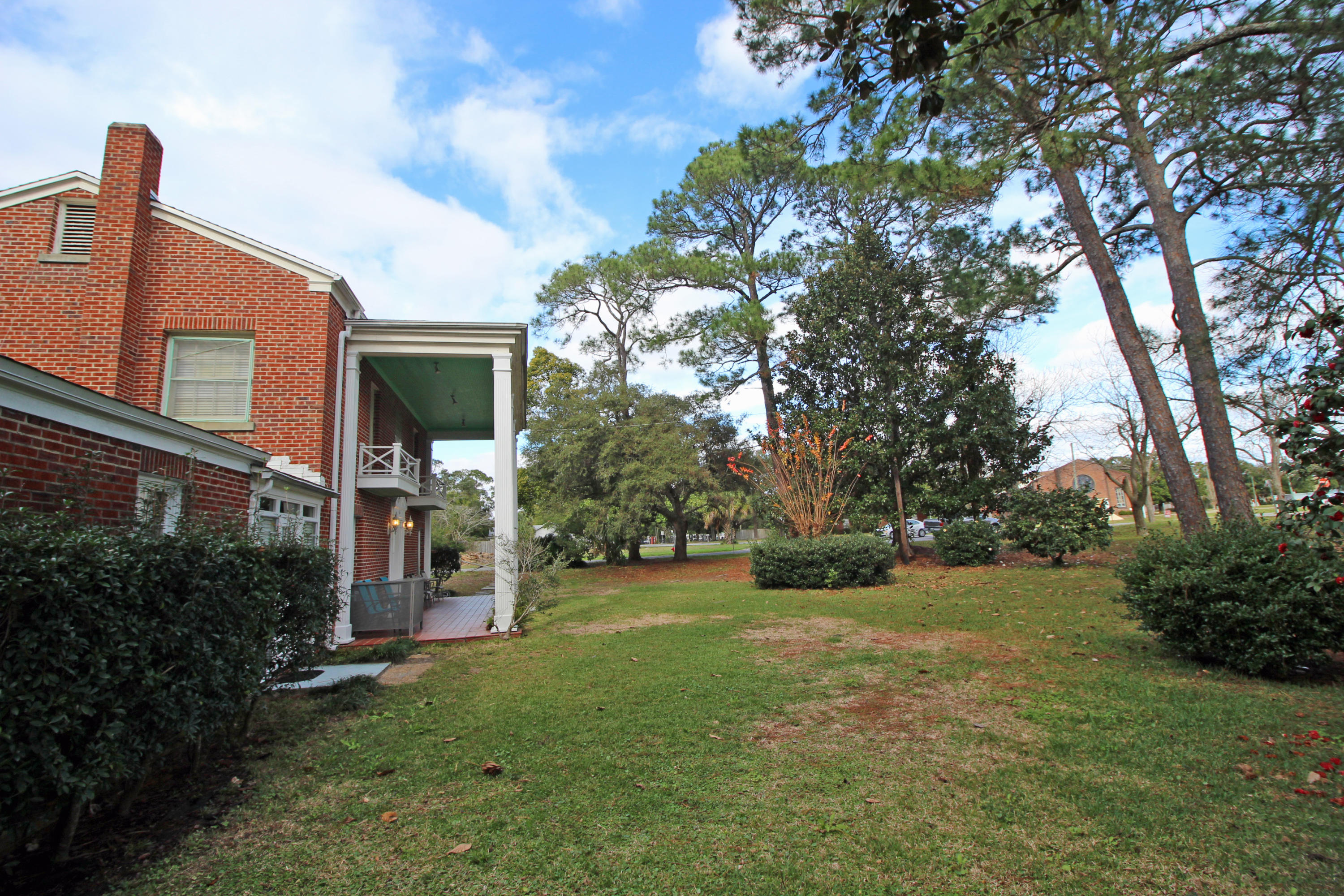 FWB District 4 - Residential