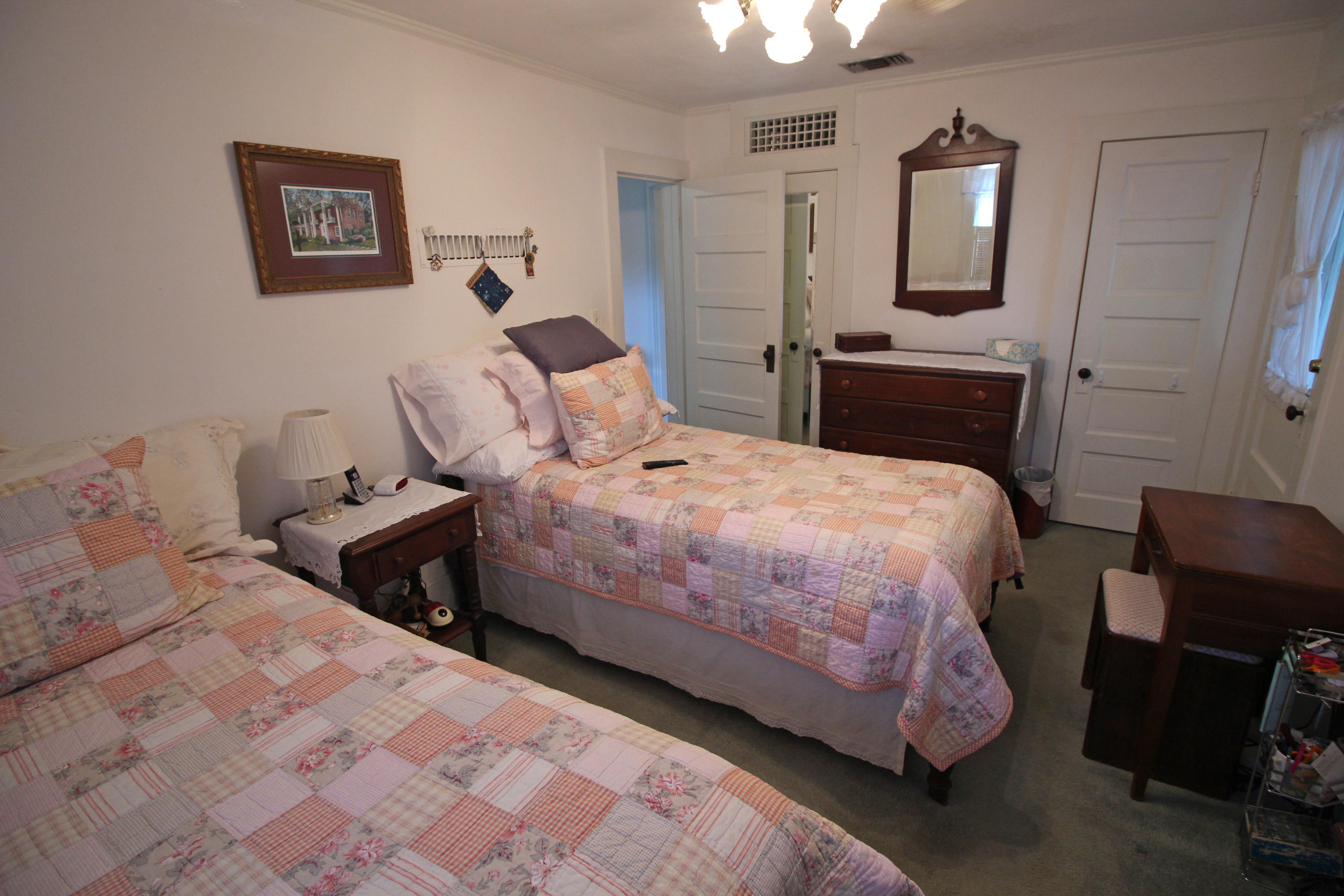 FWB District 4 - Residential