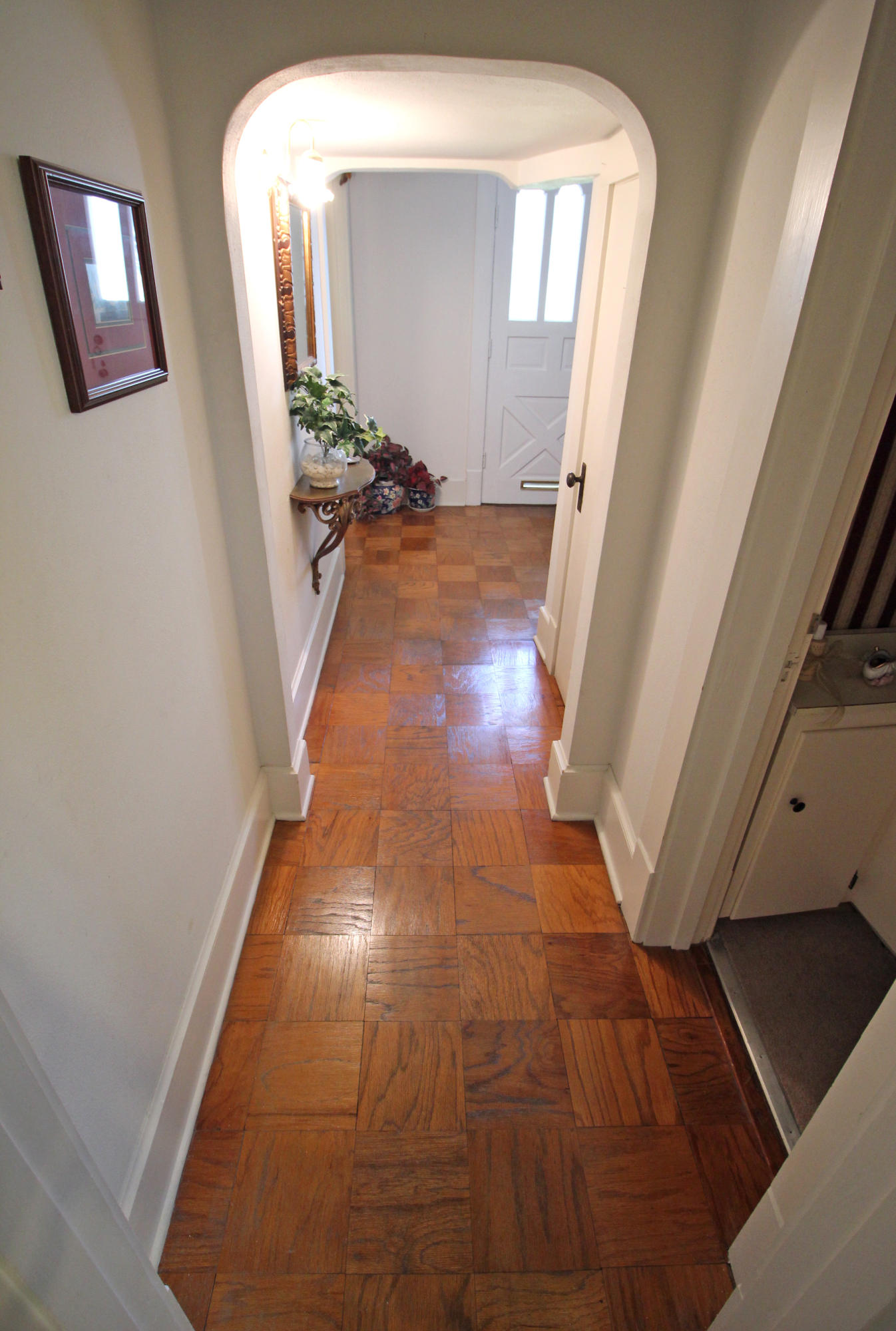 FWB District 4 - Residential