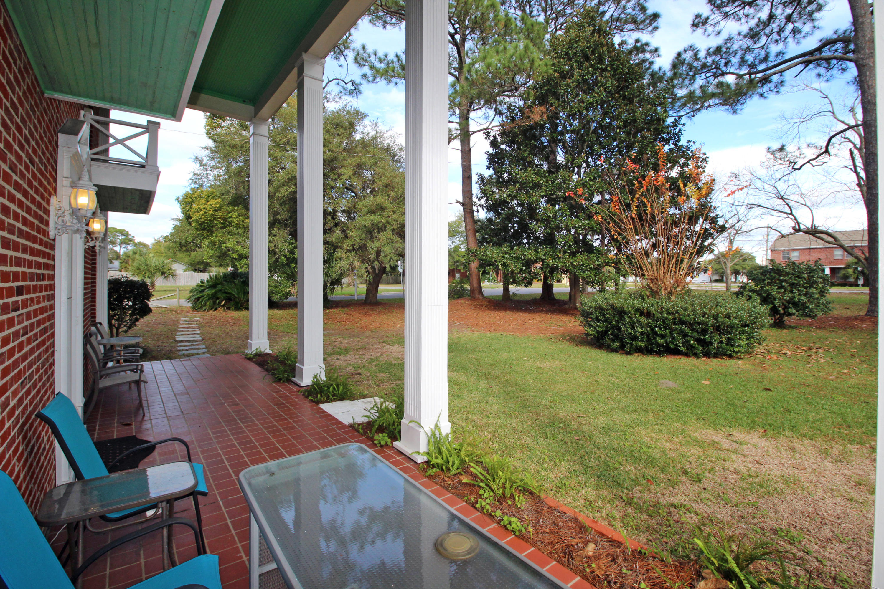 FWB District 4 - Residential