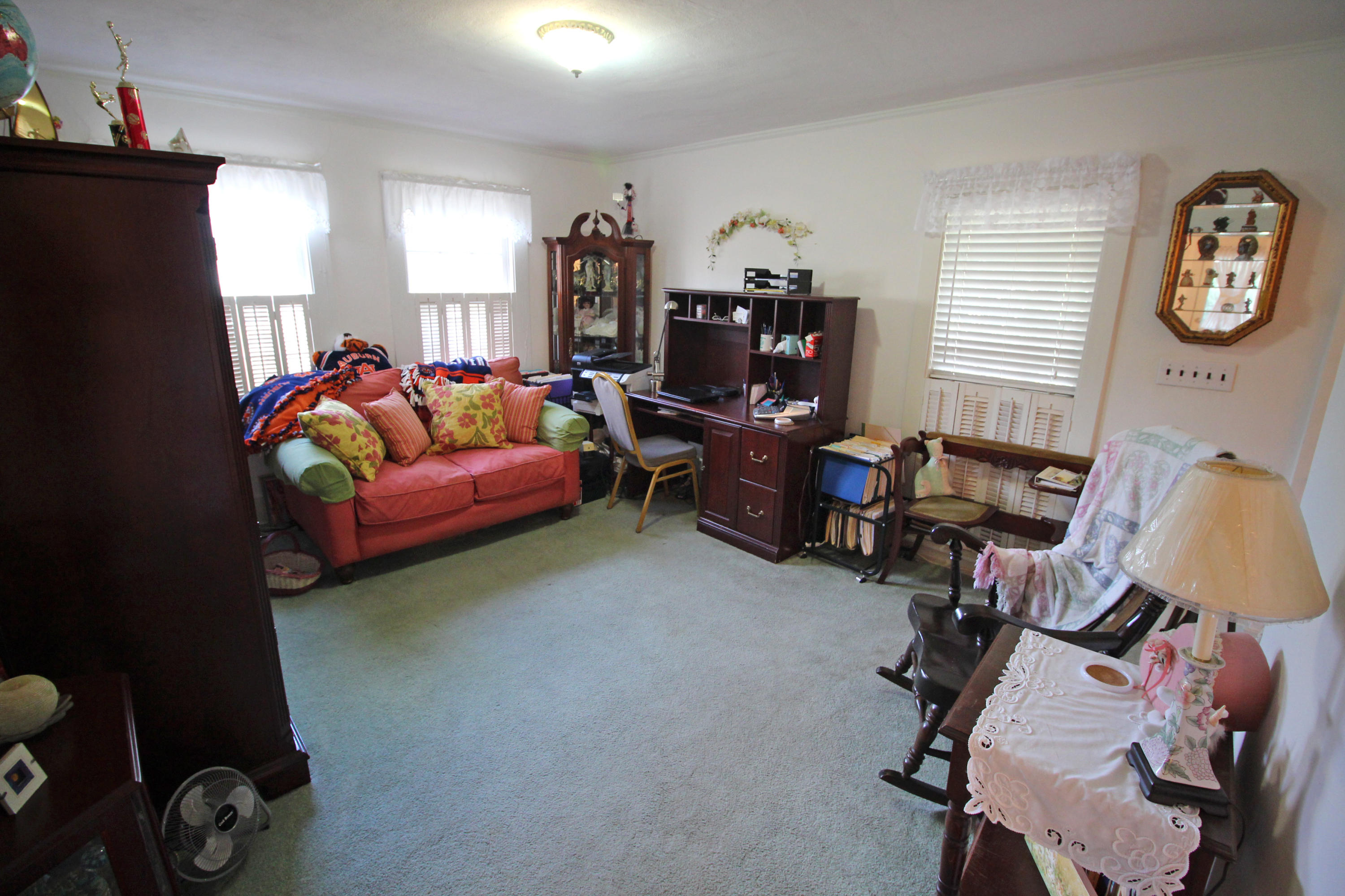 FWB District 4 - Residential