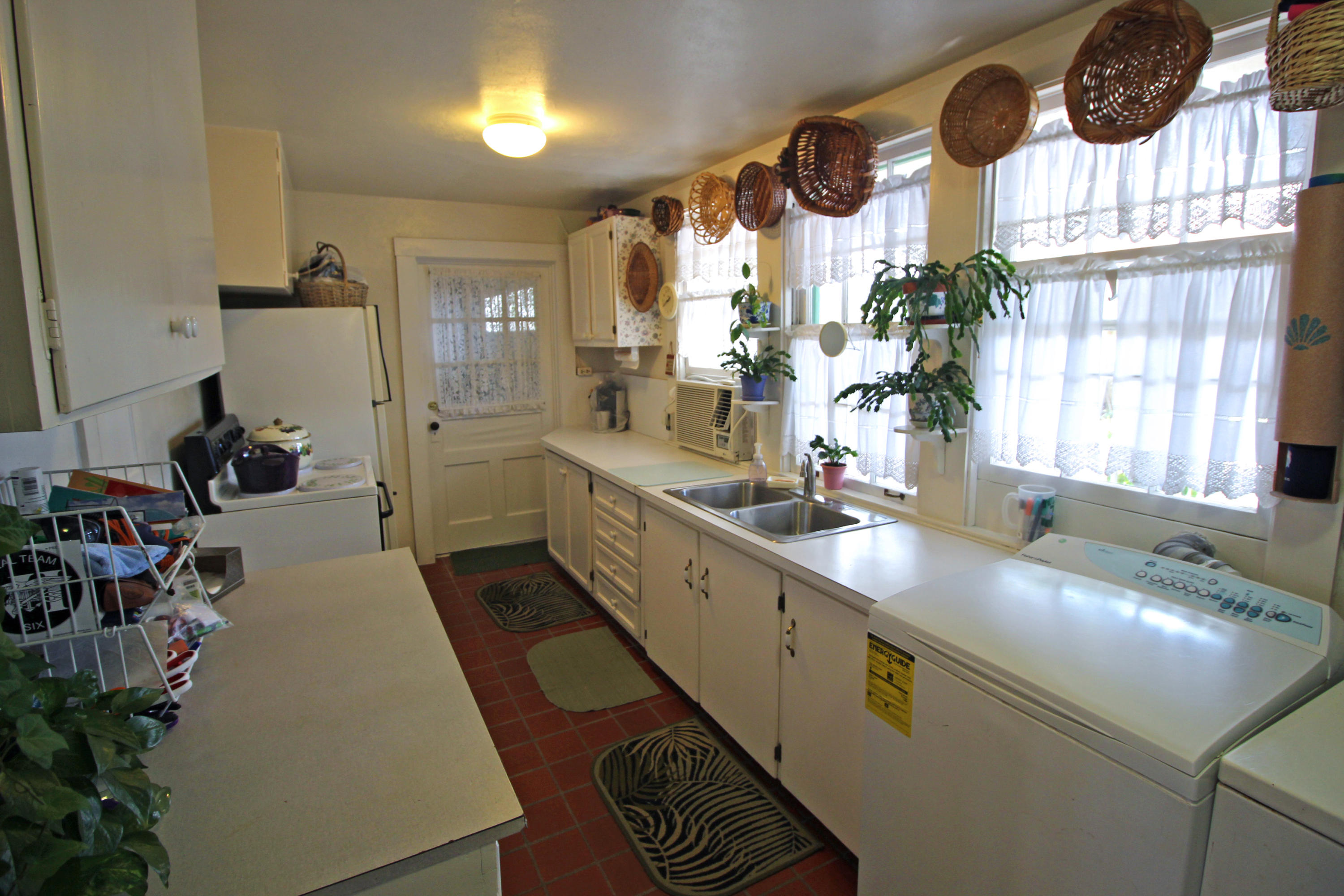 FWB District 4 - Residential