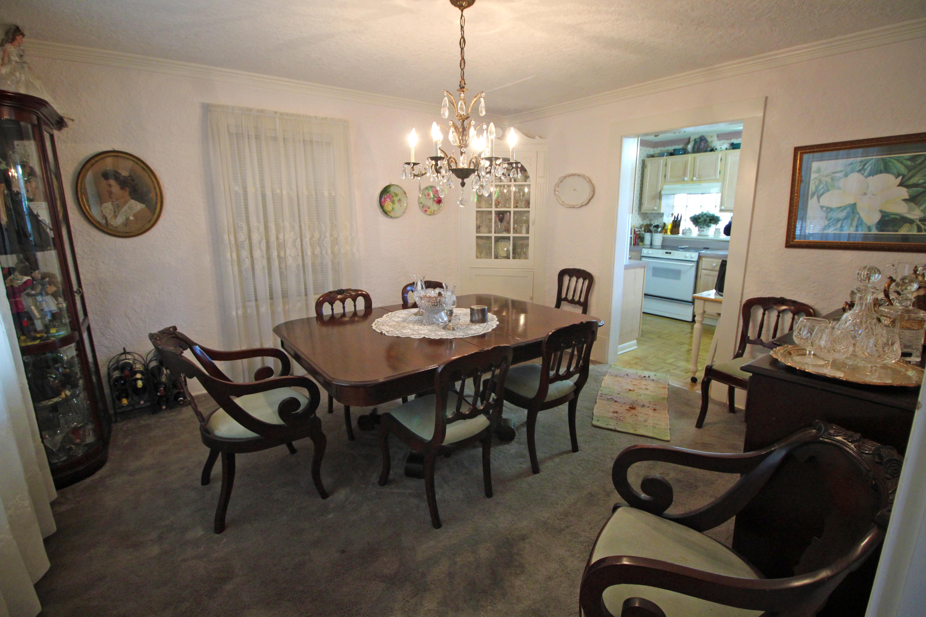 FWB District 4 - Residential