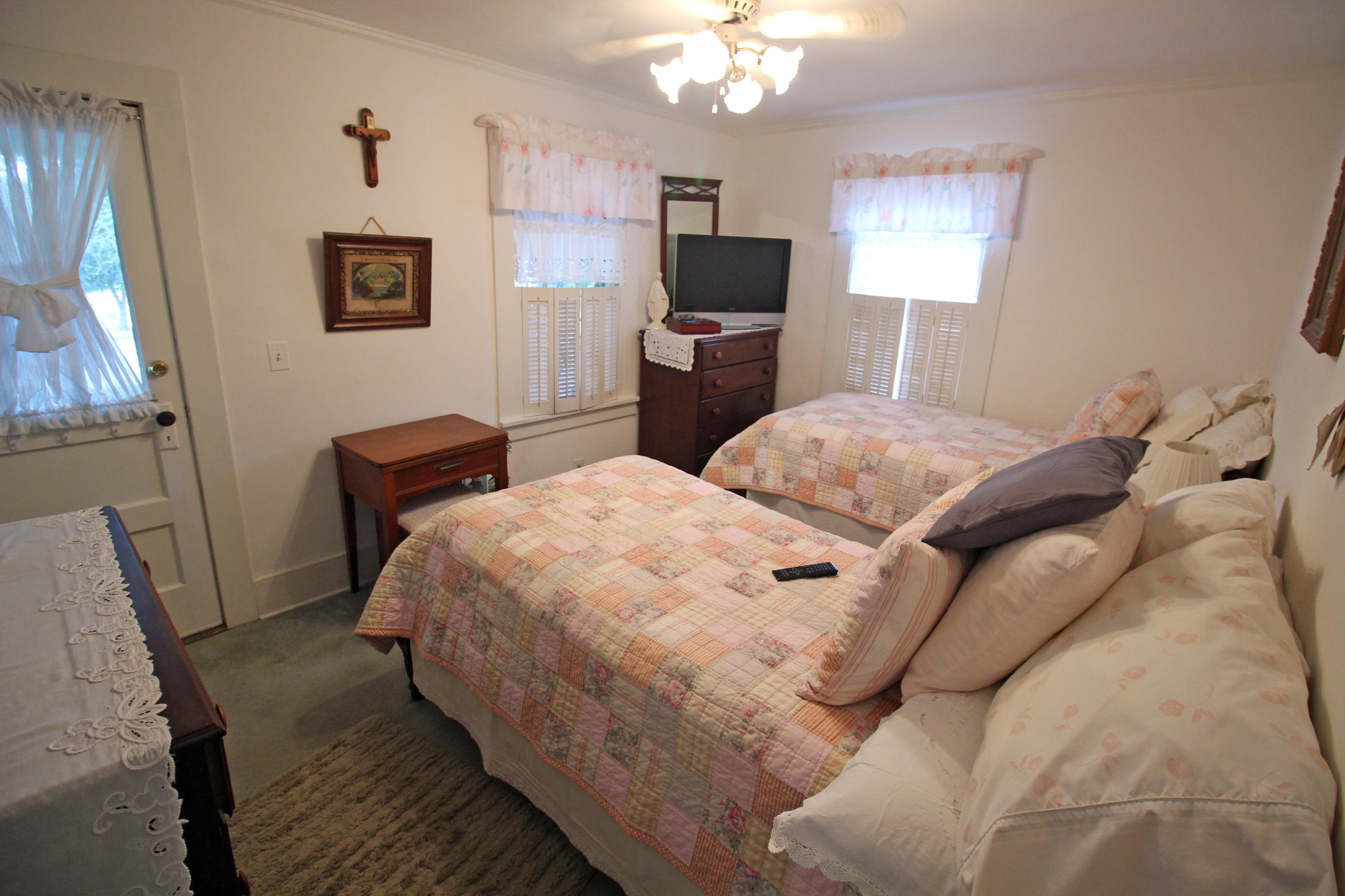 FWB District 4 - Residential