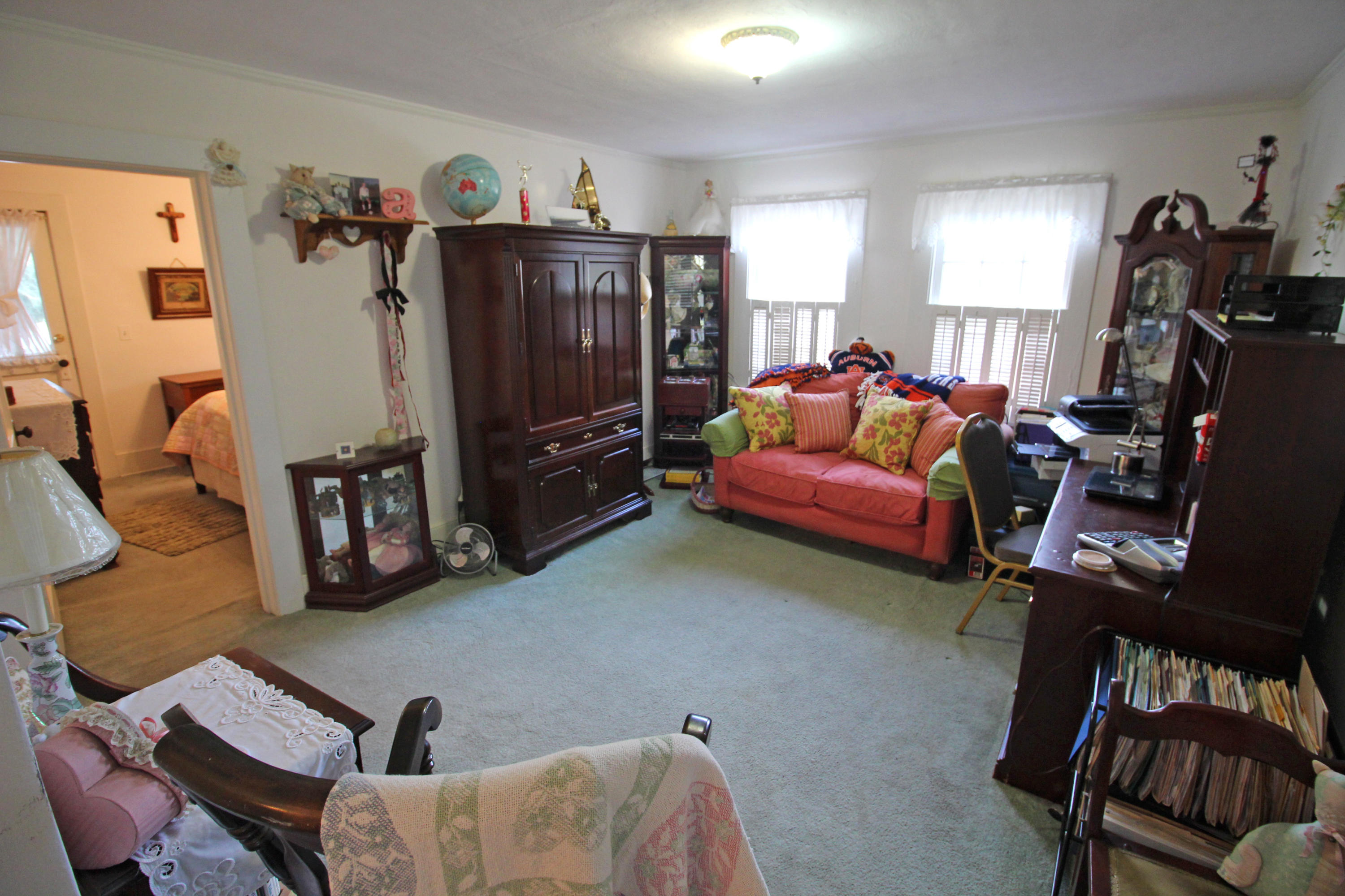 FWB District 4 - Residential