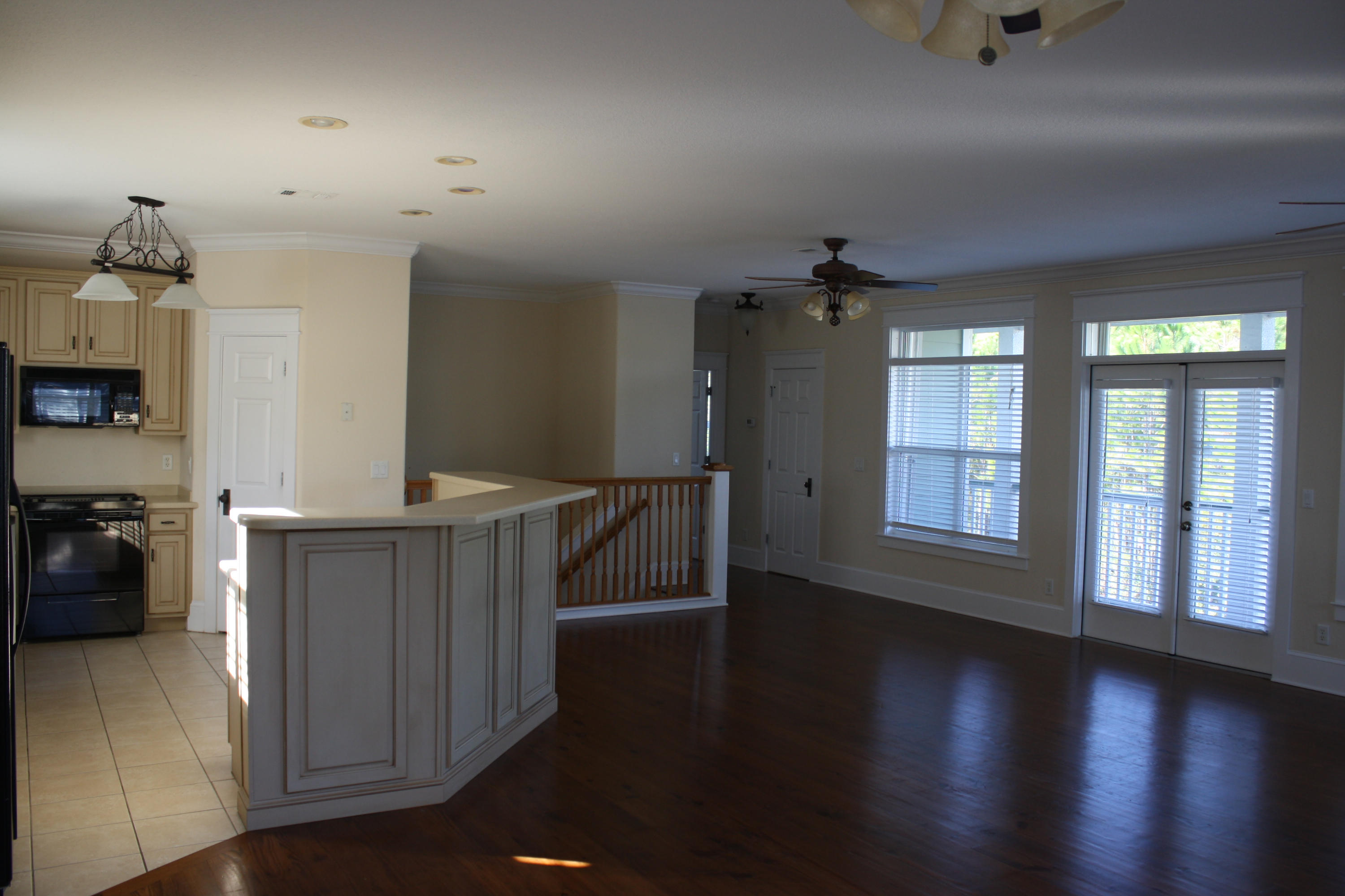 CYPRESS BREEZE PLANTATION - Residential