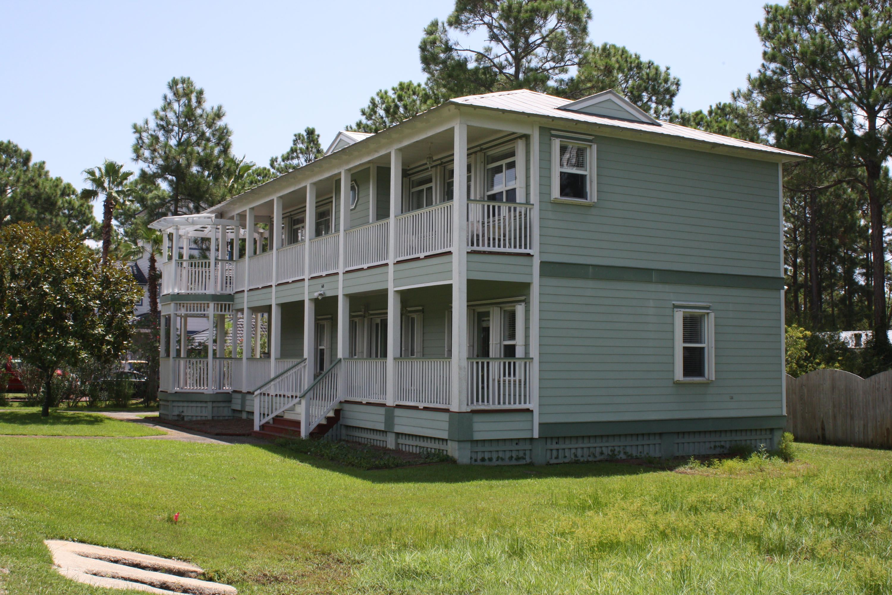 CYPRESS BREEZE PLANTATION - Residential