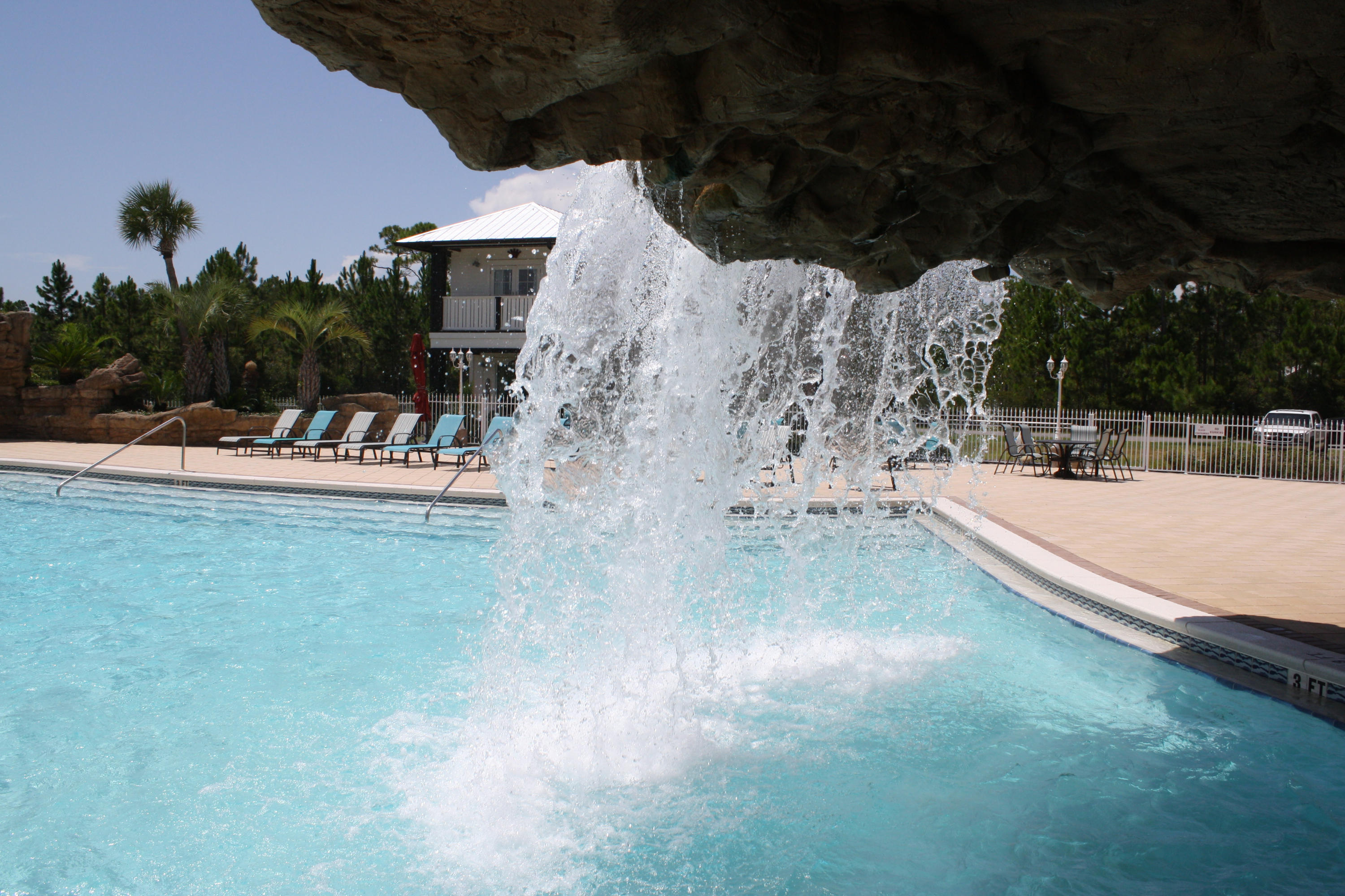 CYPRESS BREEZE PLANTATION - Residential