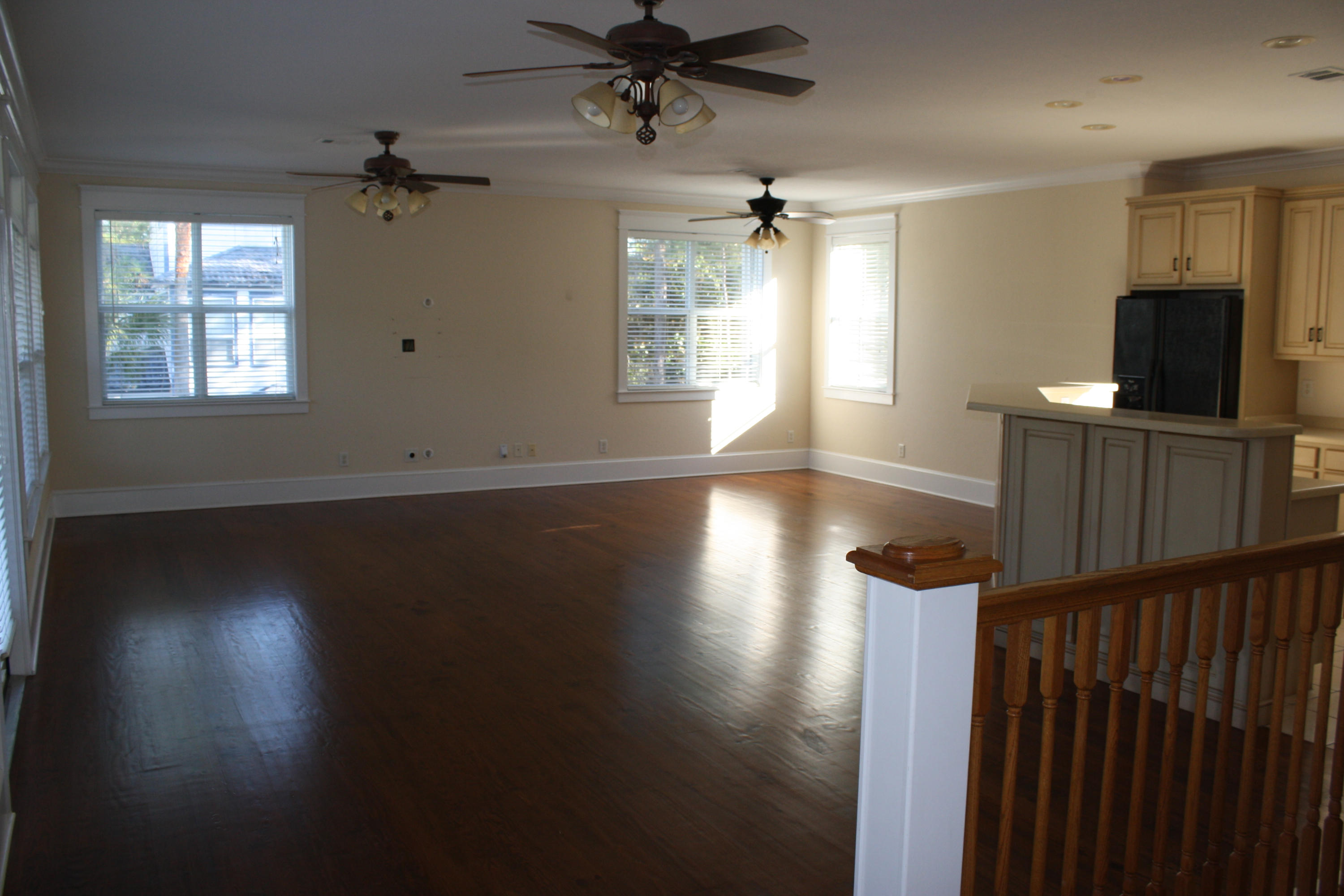 CYPRESS BREEZE PLANTATION - Residential