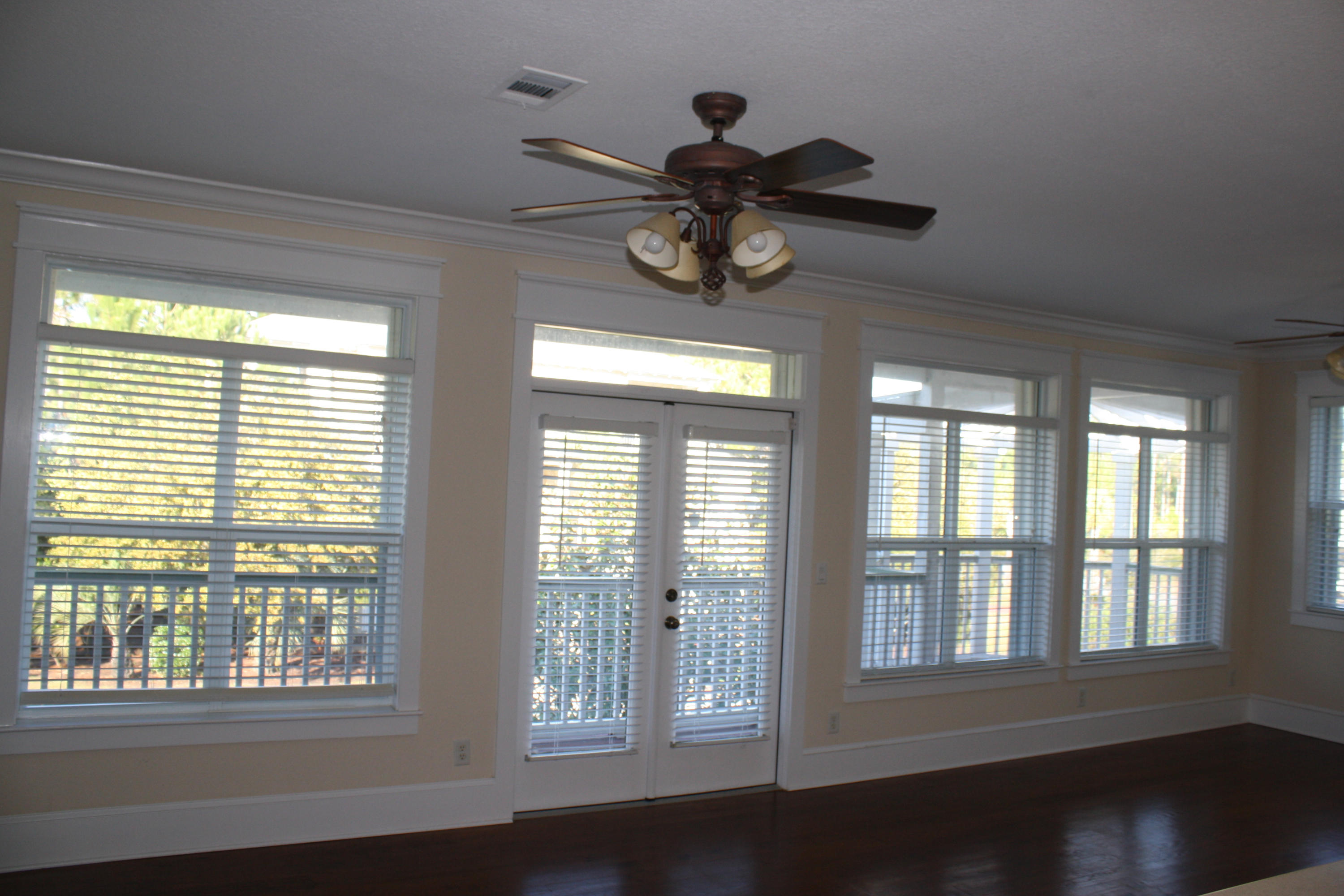 CYPRESS BREEZE PLANTATION - Residential