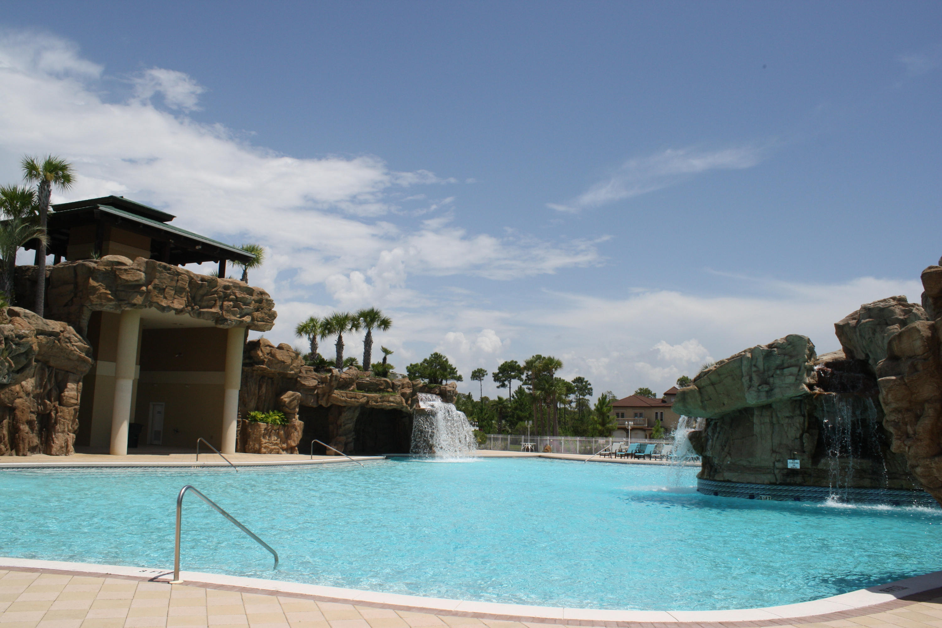 CYPRESS BREEZE PLANTATION - Residential