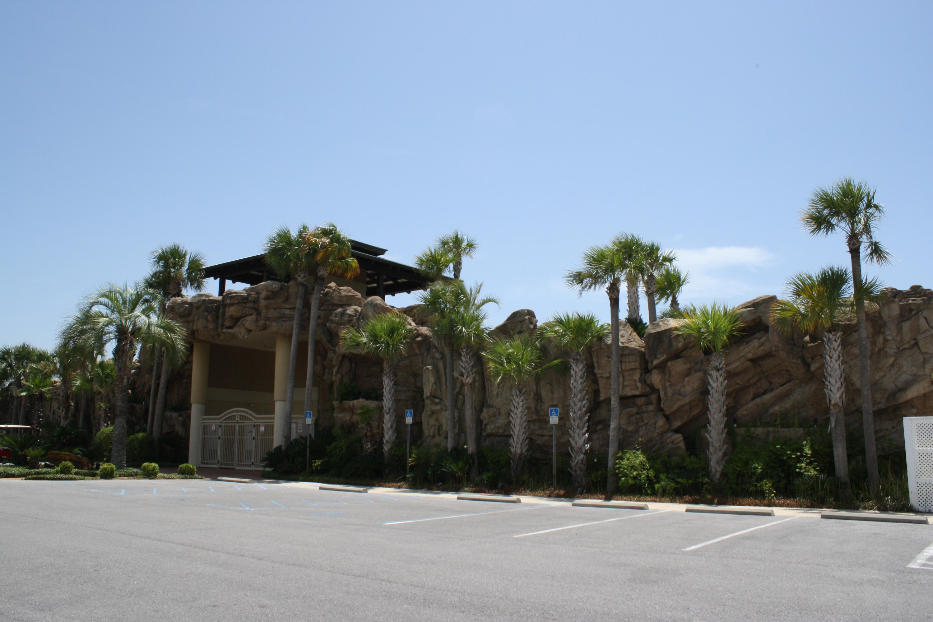 CYPRESS BREEZE PLANTATION - Residential