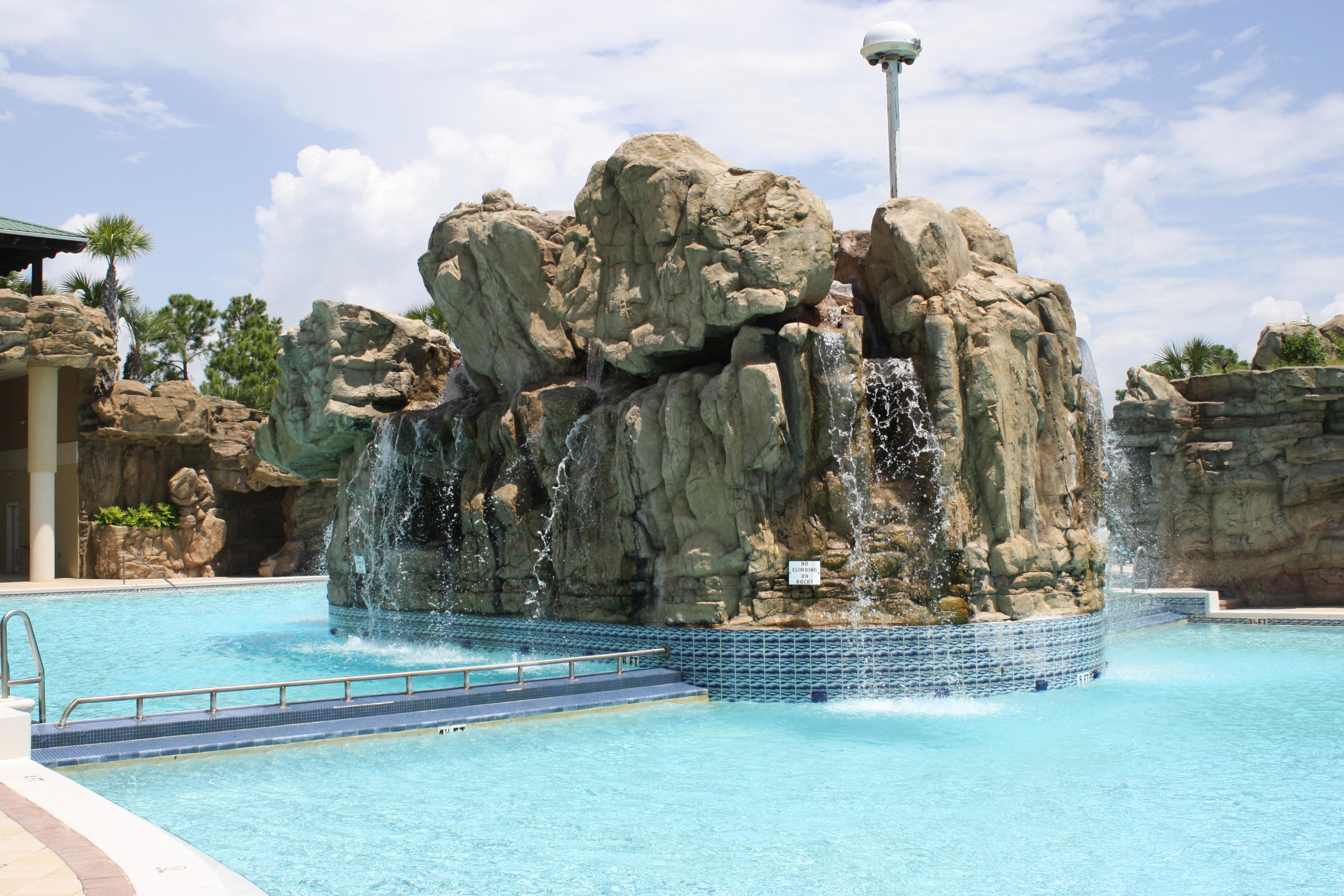 CYPRESS BREEZE PLANTATION - Residential