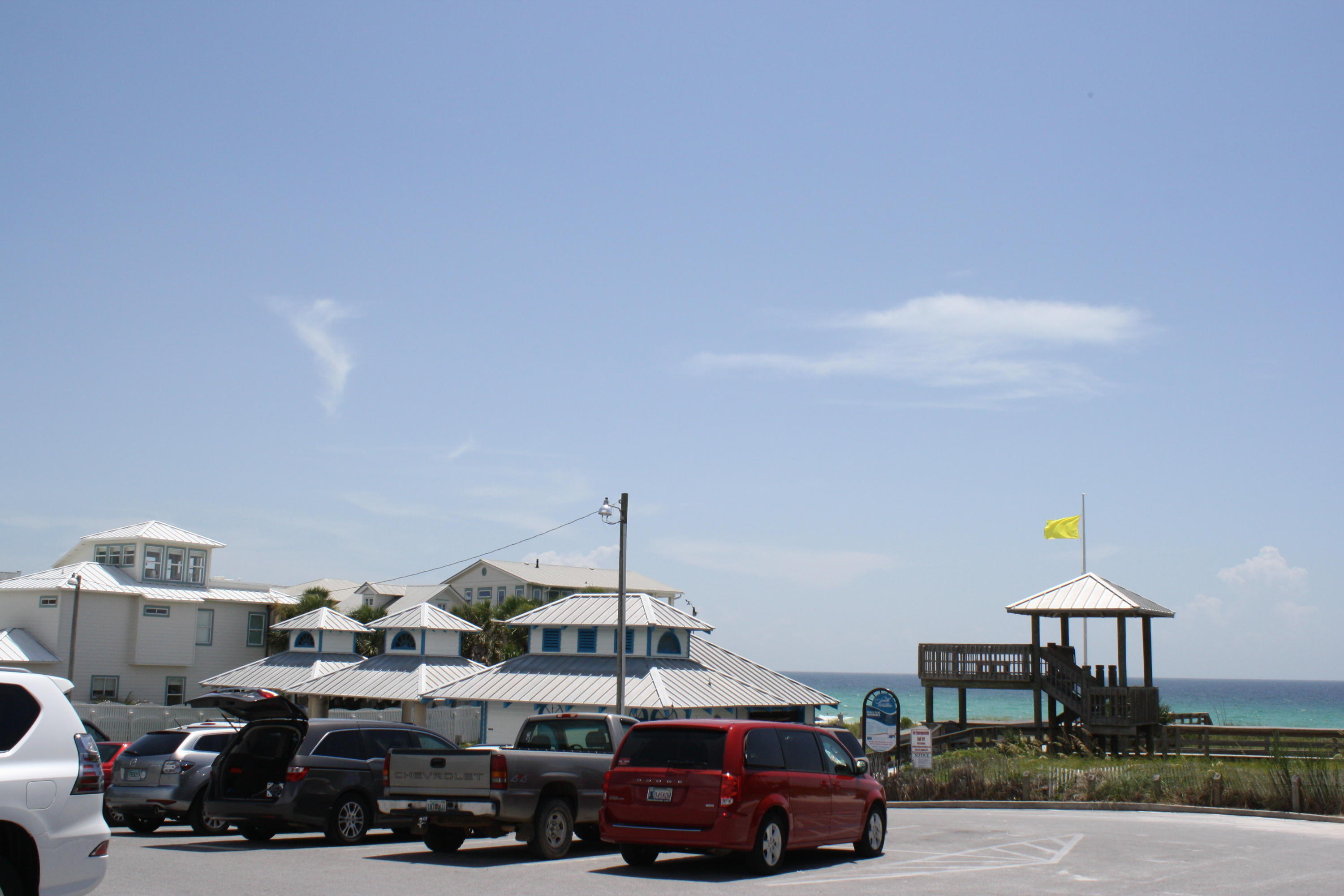 CYPRESS BREEZE PLANTATION - Residential