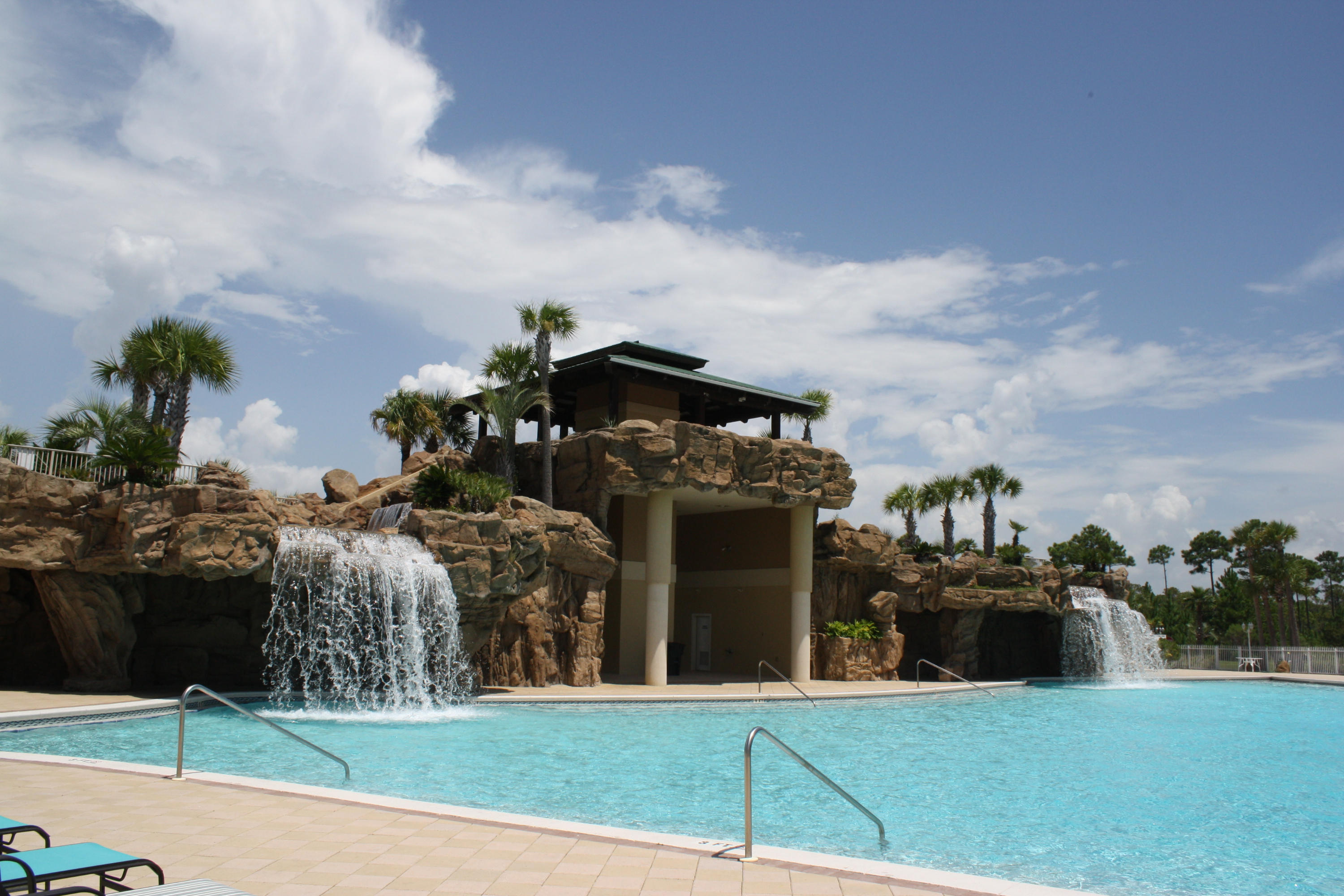 CYPRESS BREEZE PLANTATION - Residential