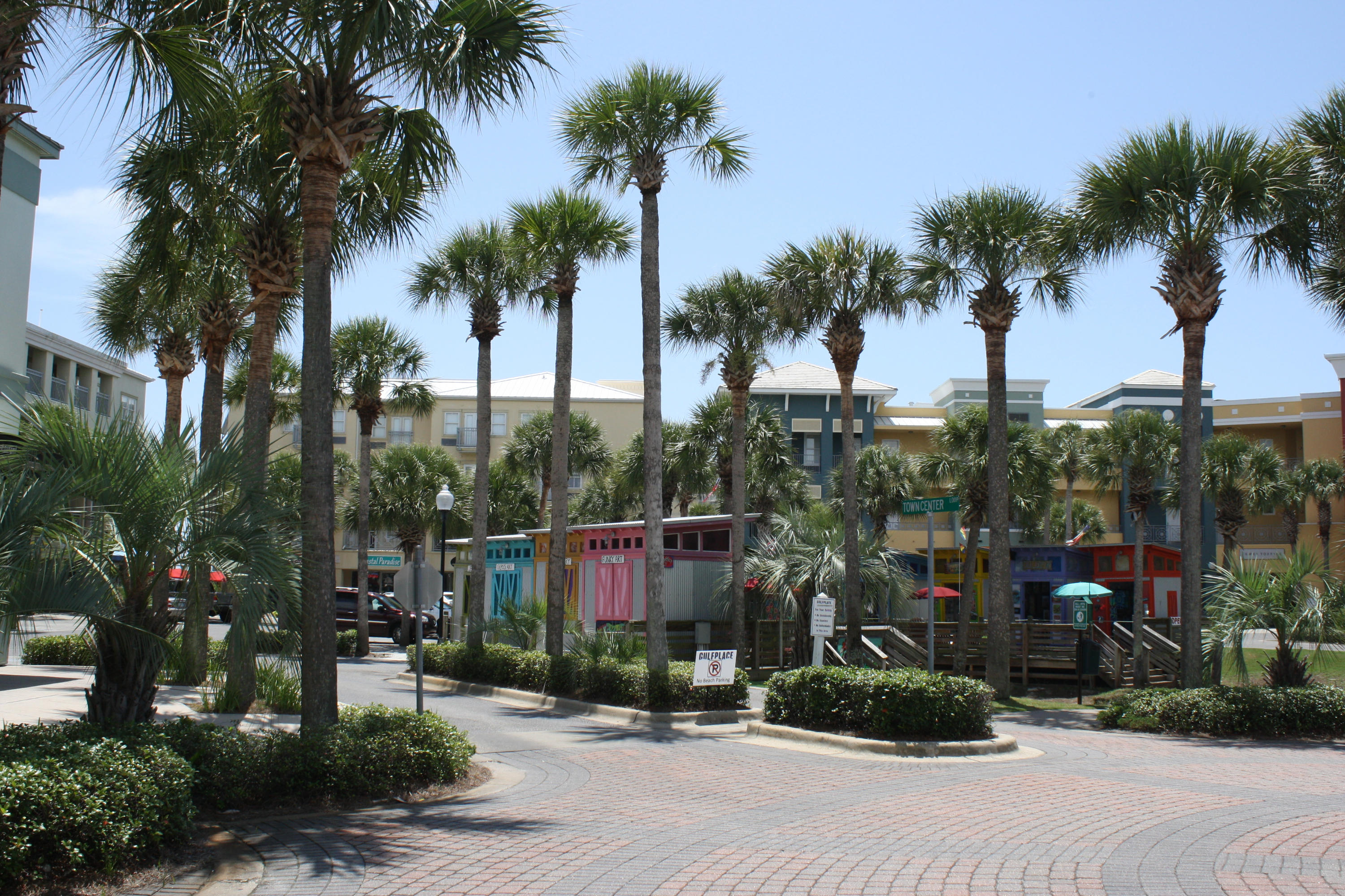 CYPRESS BREEZE PLANTATION - Residential