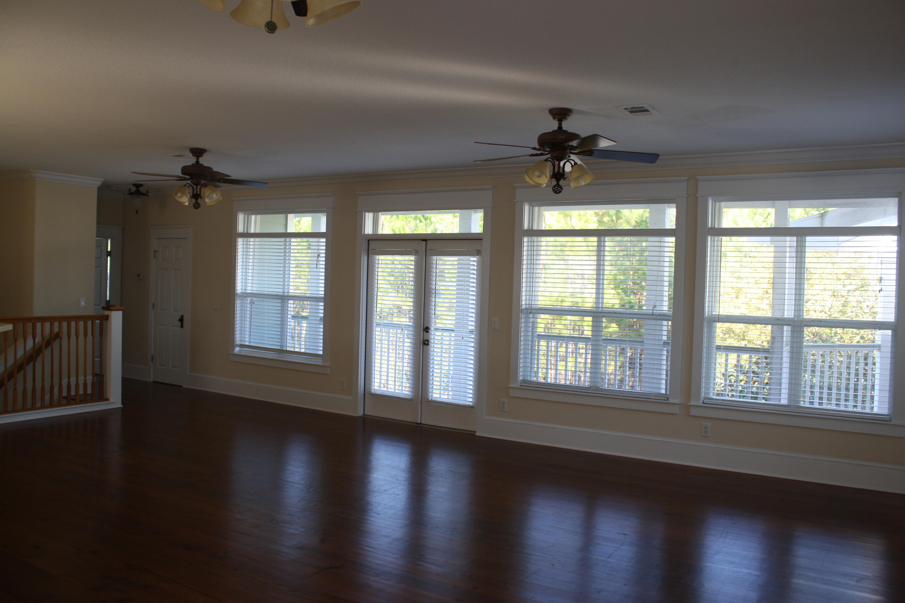 CYPRESS BREEZE PLANTATION - Residential