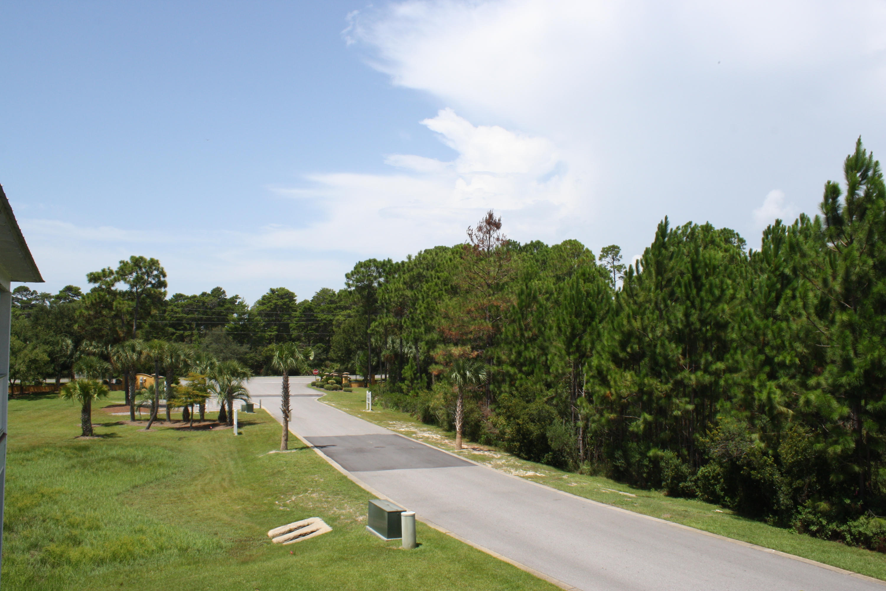 CYPRESS BREEZE PLANTATION - Residential