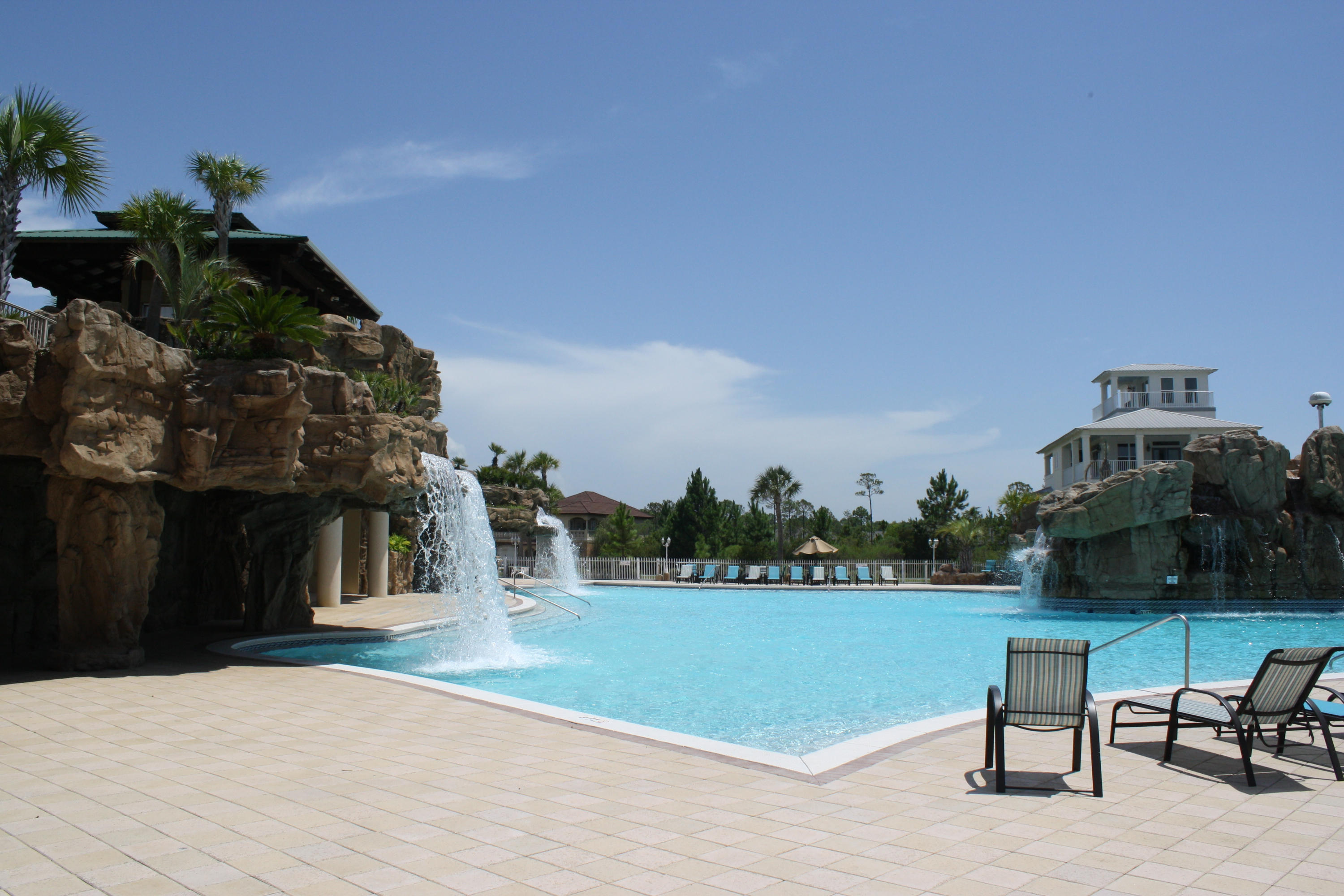 CYPRESS BREEZE PLANTATION - Residential