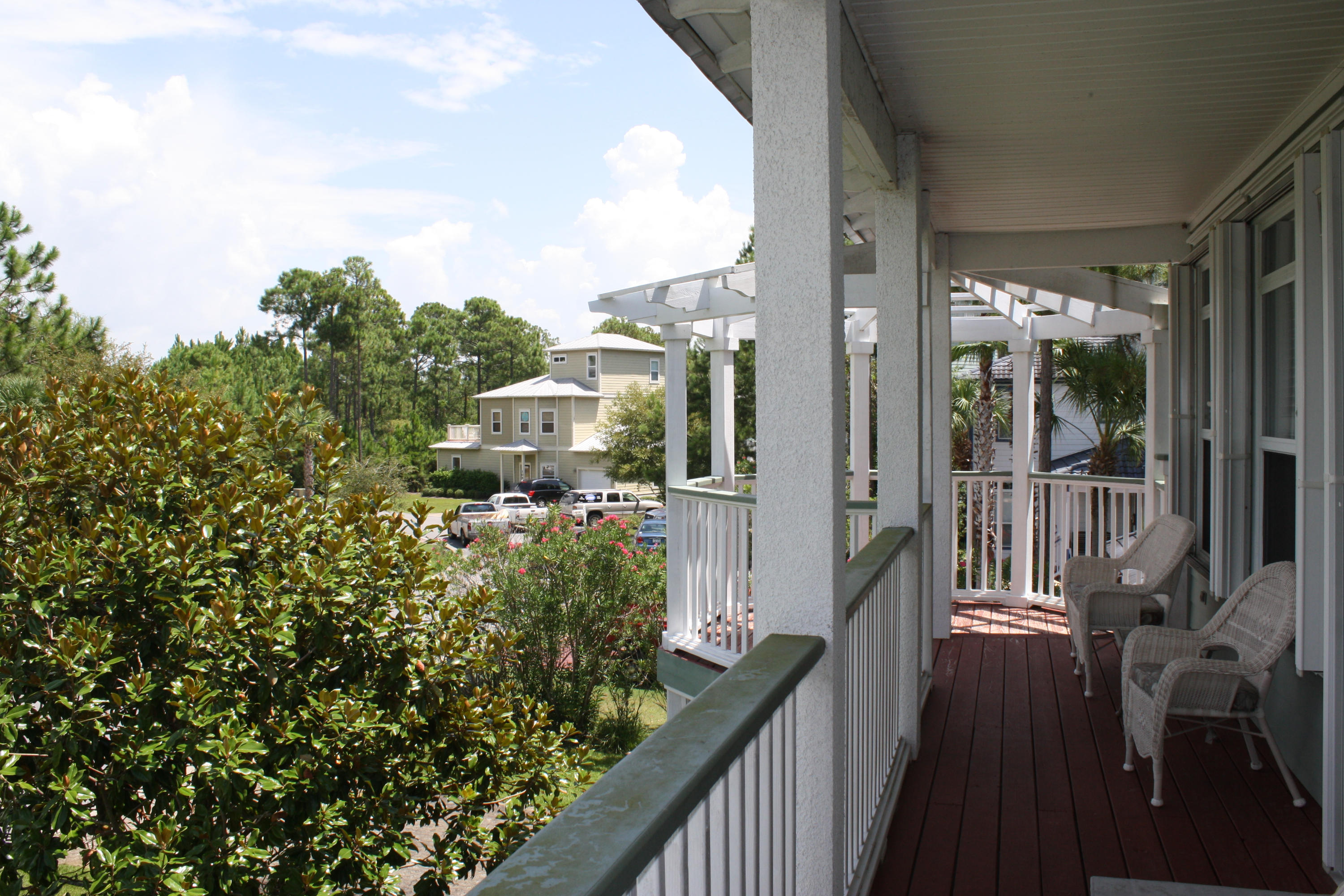 CYPRESS BREEZE PLANTATION - Residential