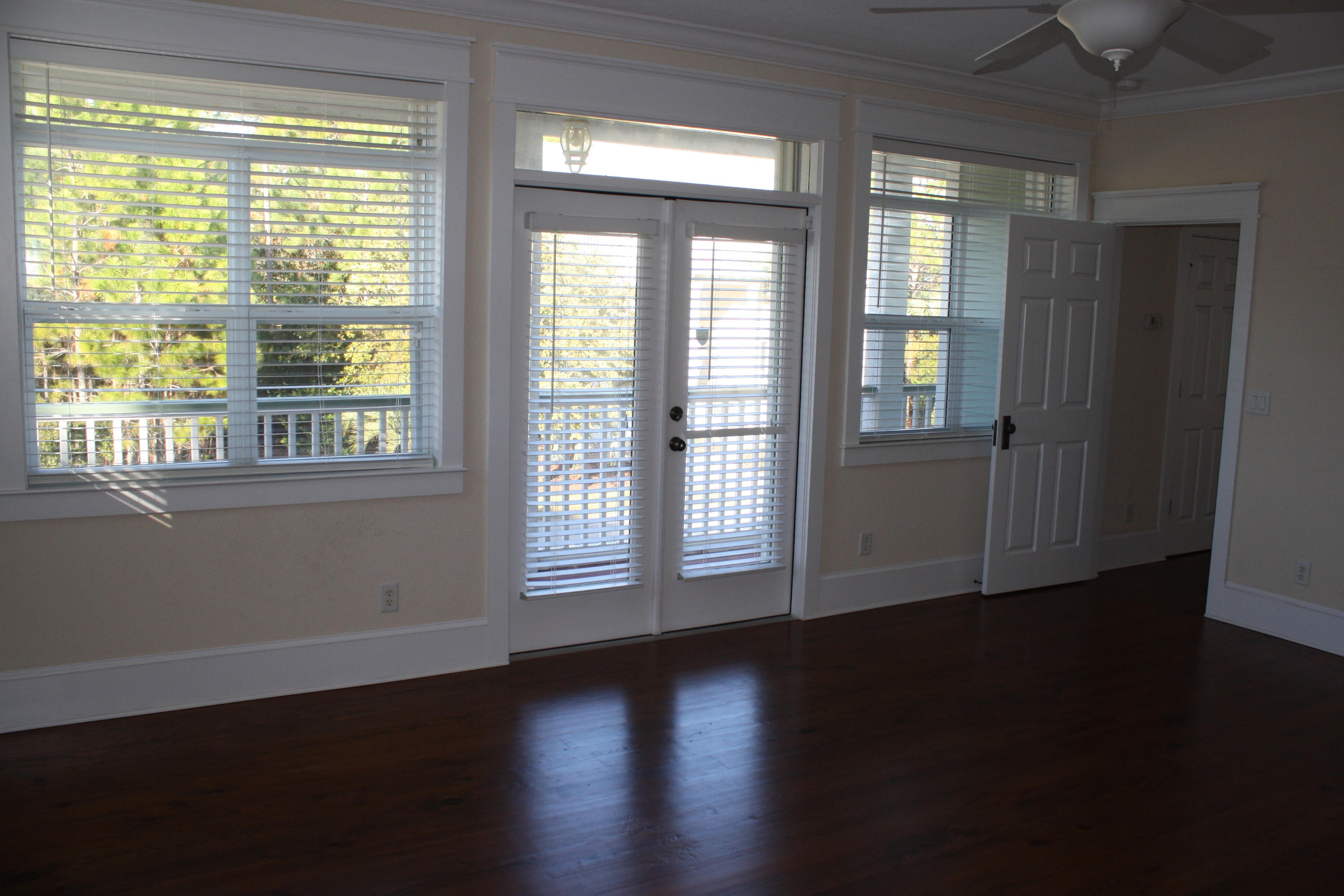 CYPRESS BREEZE PLANTATION - Residential