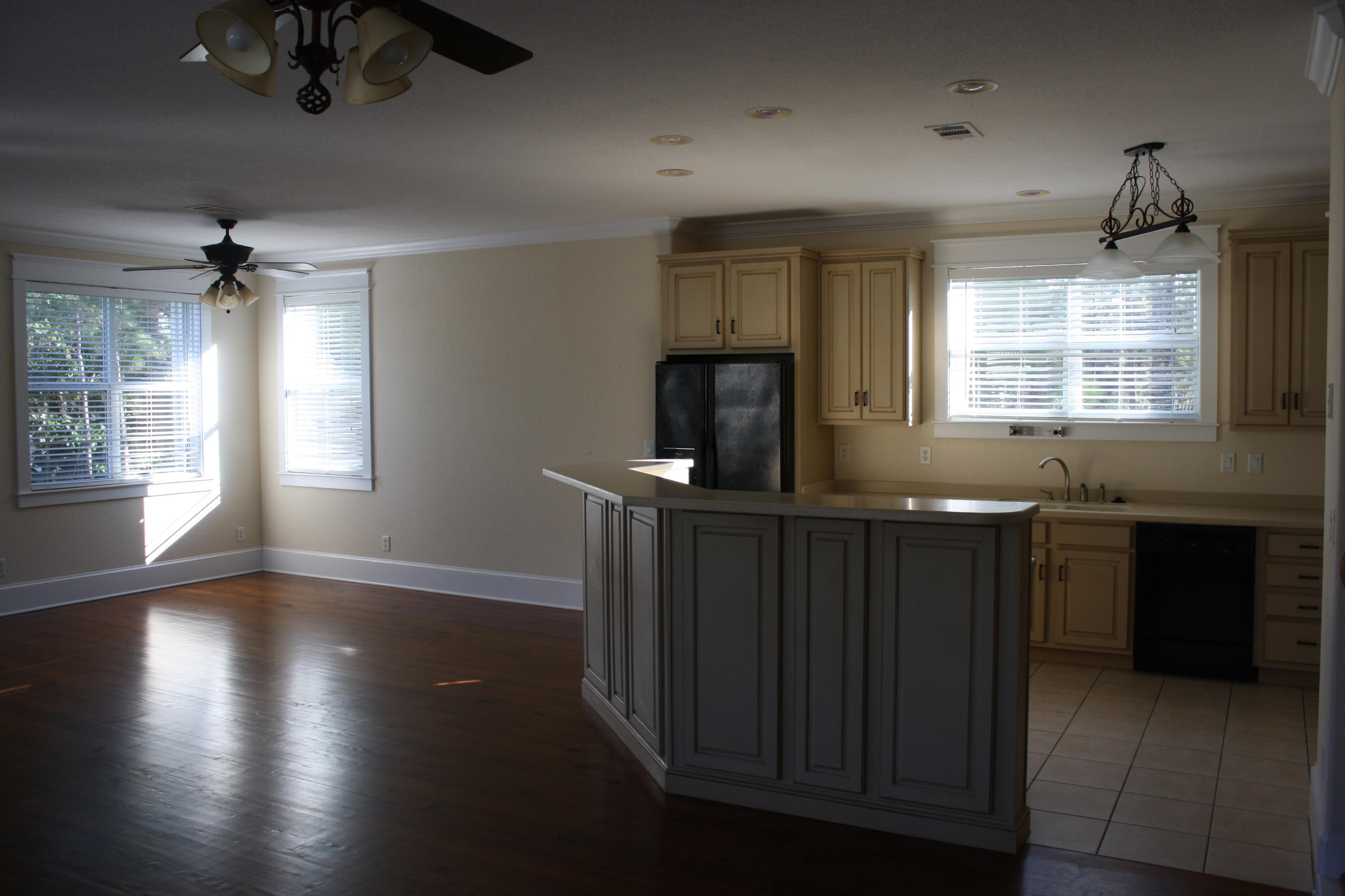 CYPRESS BREEZE PLANTATION - Residential