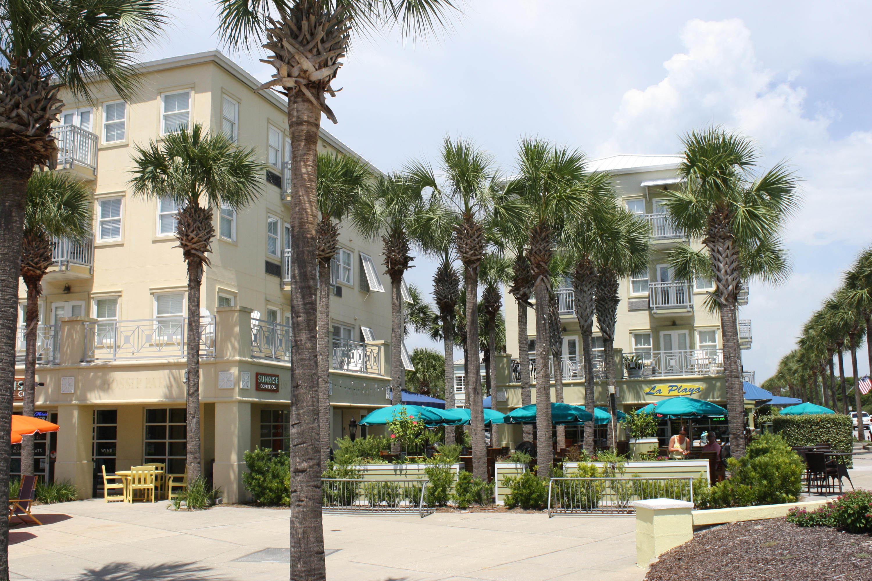 CYPRESS BREEZE PLANTATION - Residential