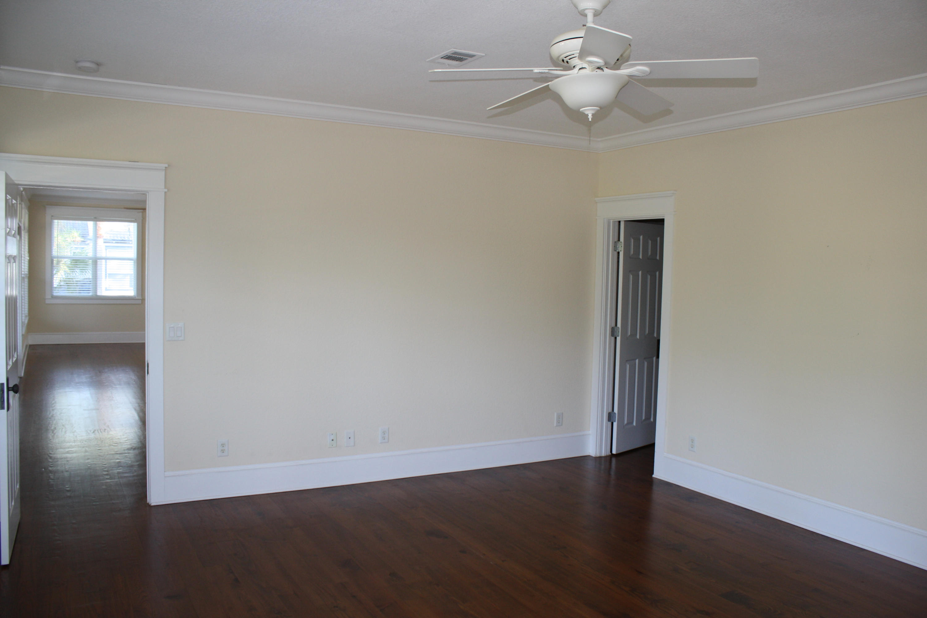 CYPRESS BREEZE PLANTATION - Residential