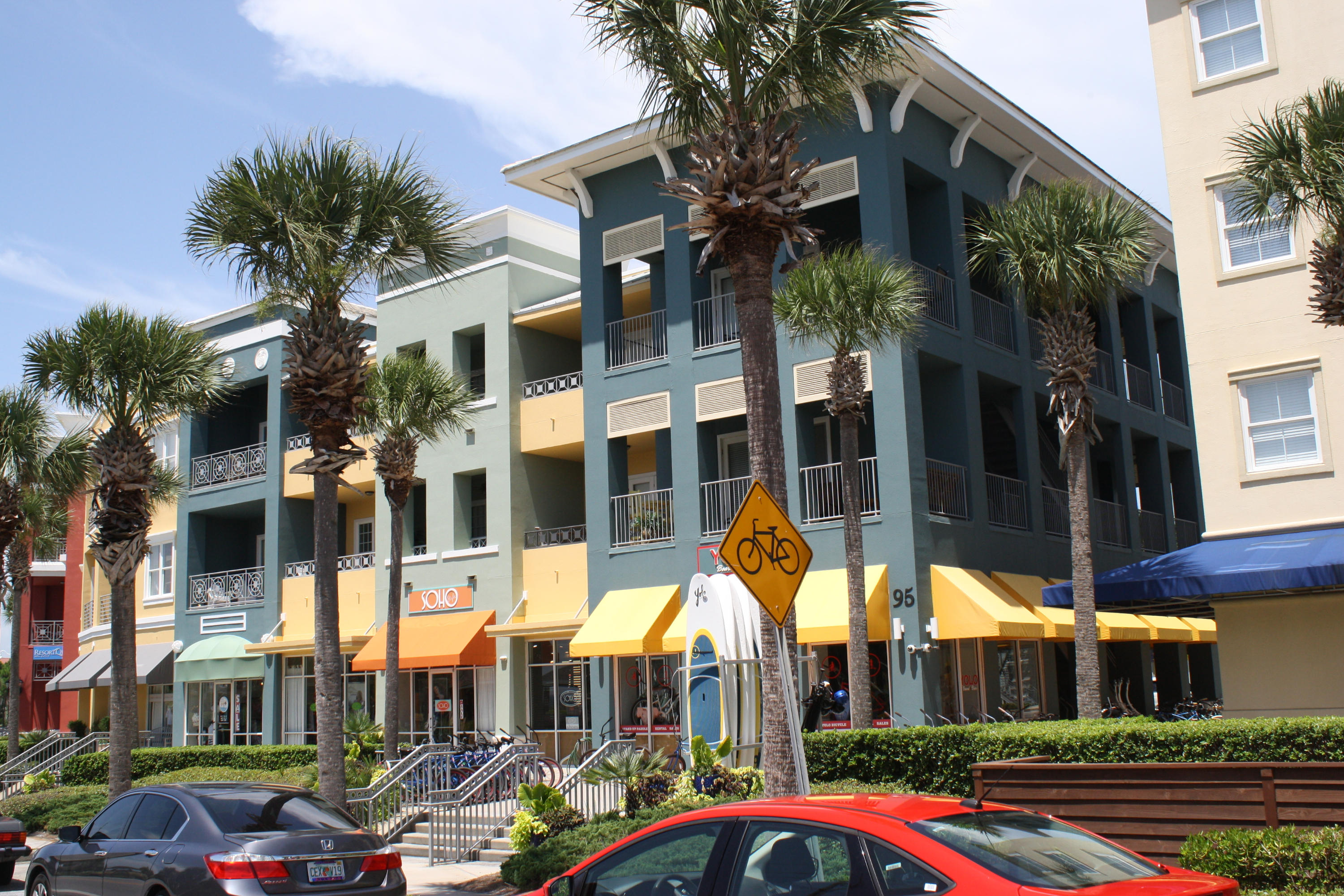 CYPRESS BREEZE PLANTATION - Residential