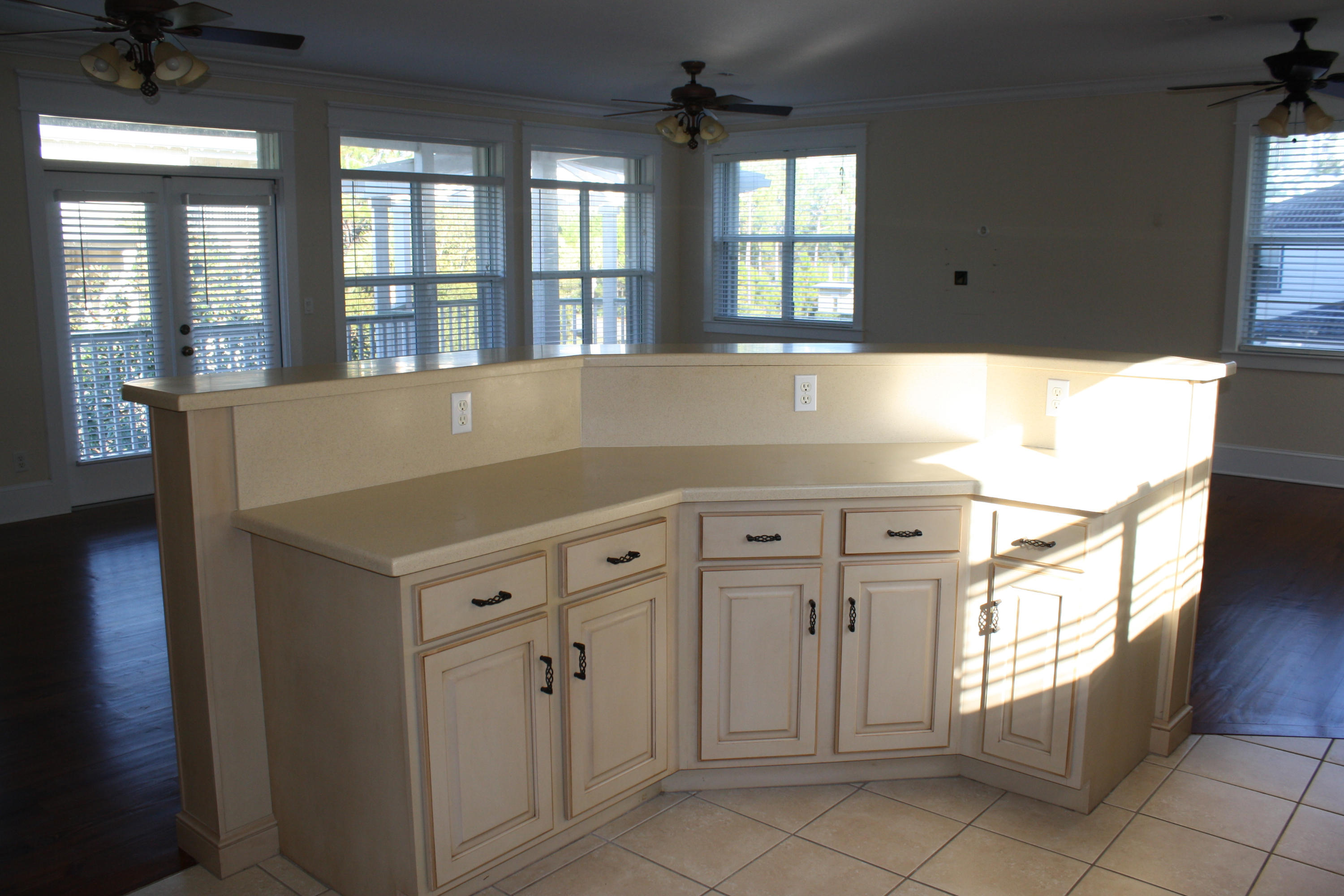 CYPRESS BREEZE PLANTATION - Residential