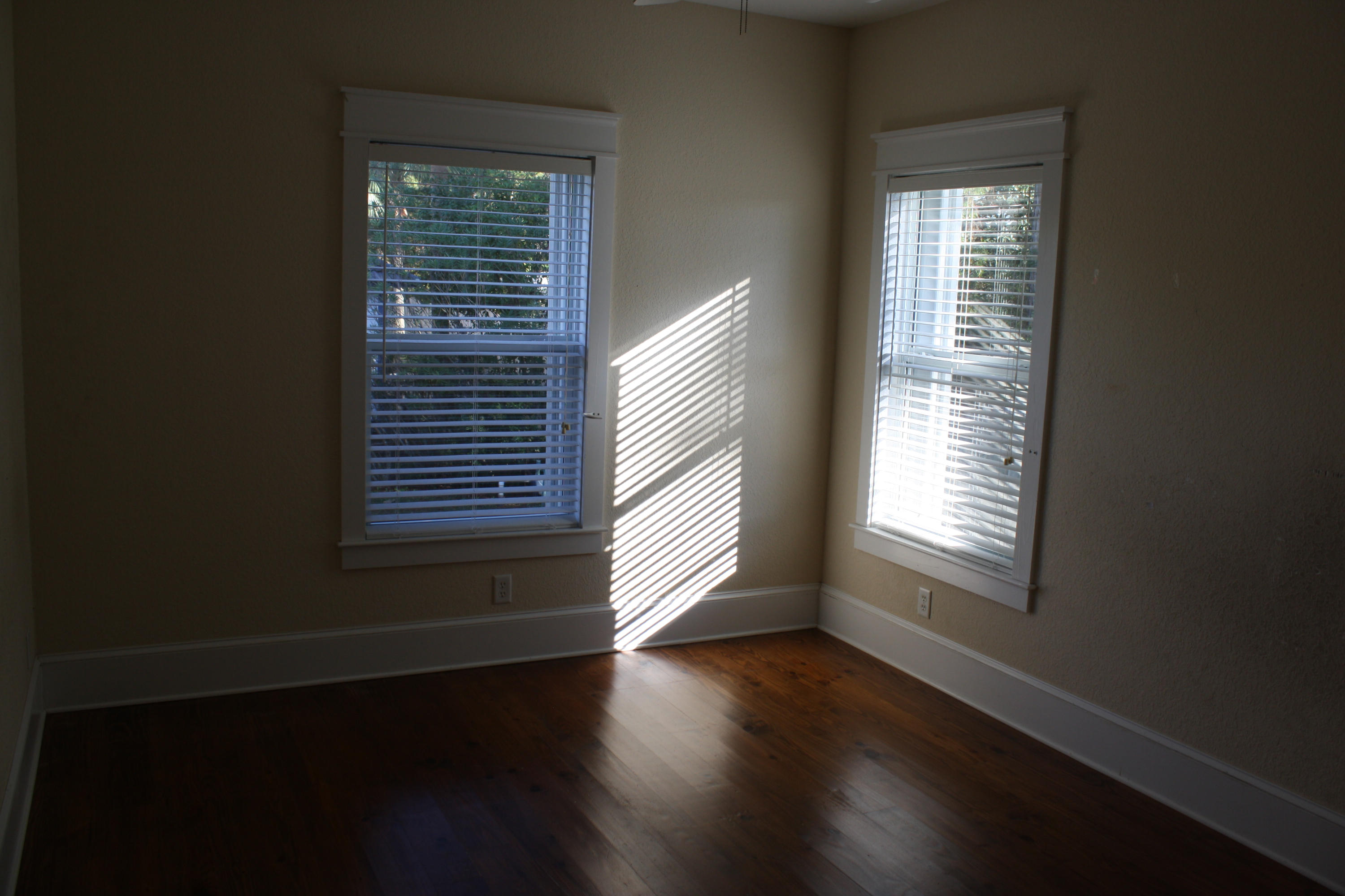 CYPRESS BREEZE PLANTATION - Residential