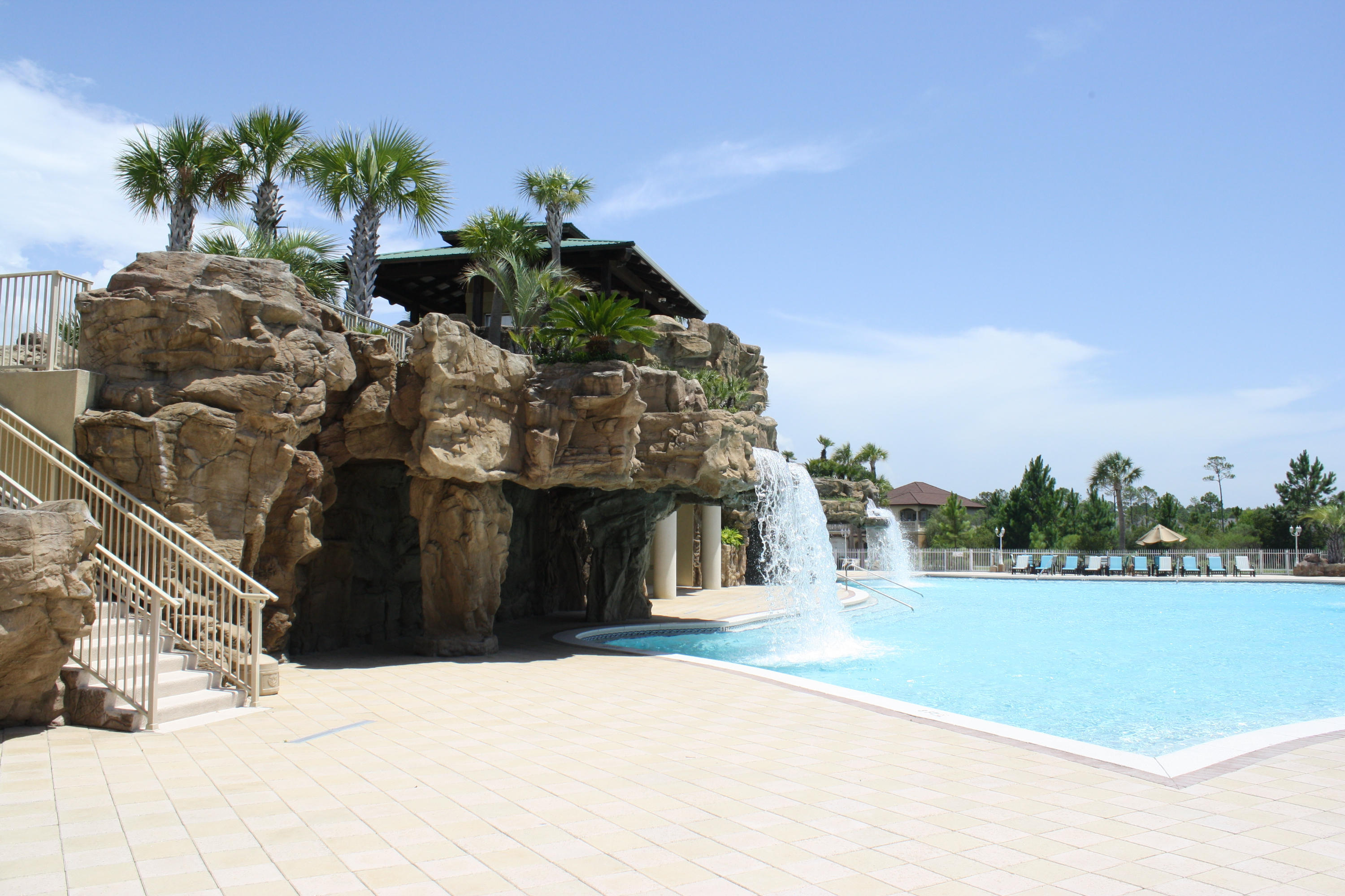 CYPRESS BREEZE PLANTATION - Residential