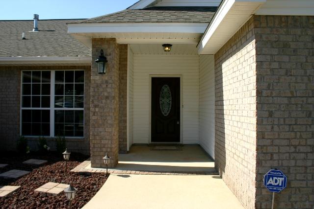 BROOKE ESTATES PH II - Residential Lease