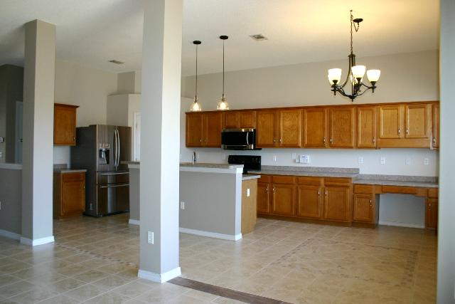 BROOKE ESTATES PH II - Residential Lease