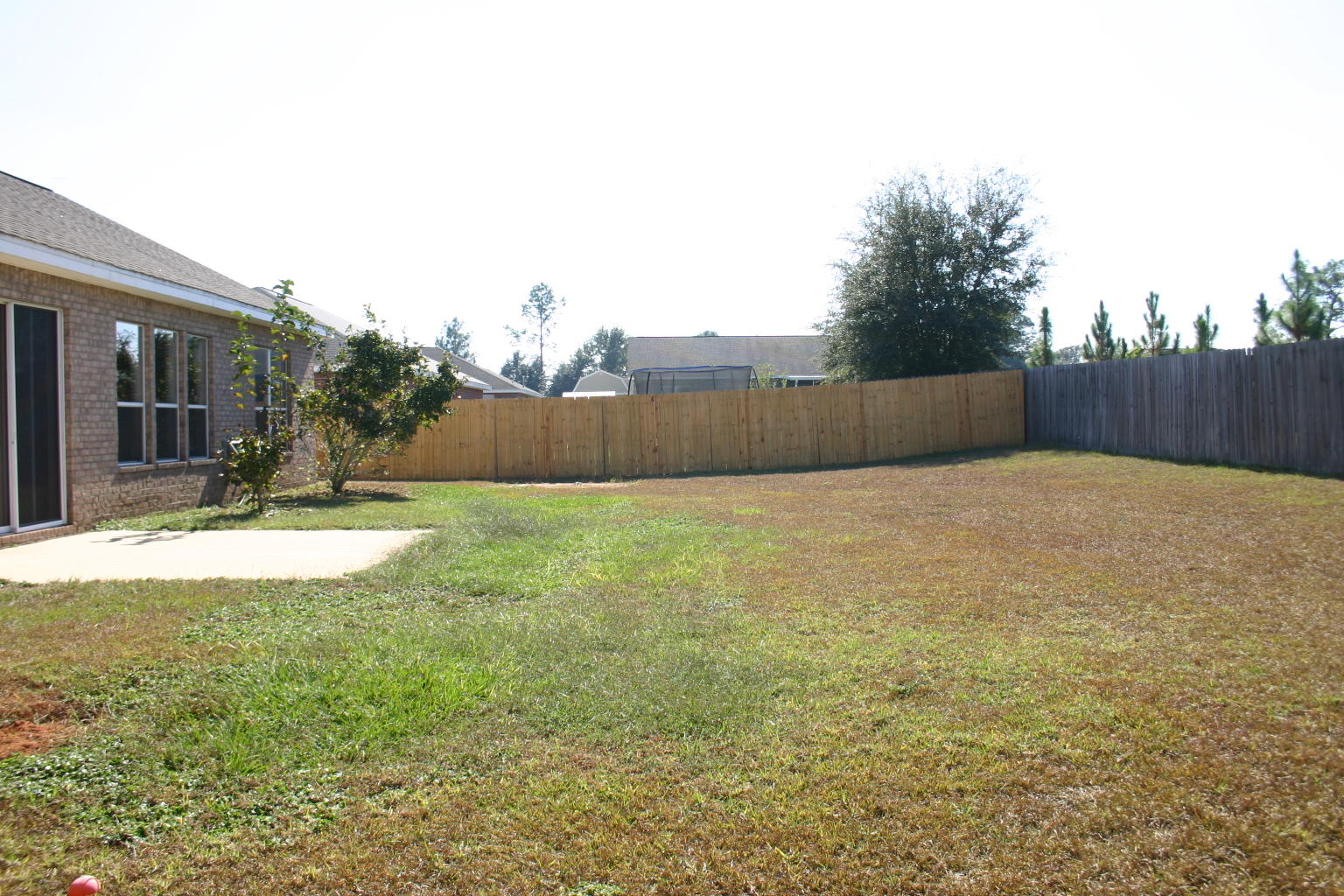 BROOKE ESTATES PH II - Residential Lease