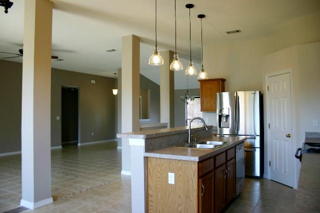 BROOKE ESTATES PH II - Residential Lease