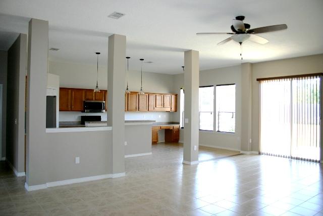 BROOKE ESTATES PH II - Residential Lease