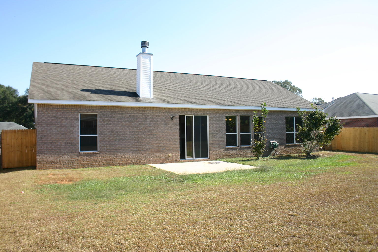 BROOKE ESTATES PH II - Residential Lease