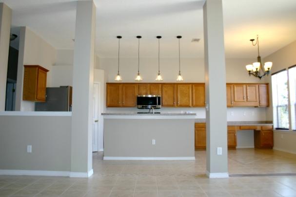 BROOKE ESTATES PH II - Residential Lease