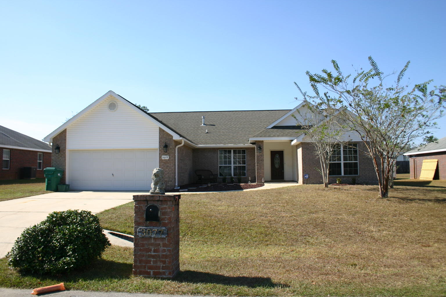 BROOKE ESTATES PH II - Residential Lease