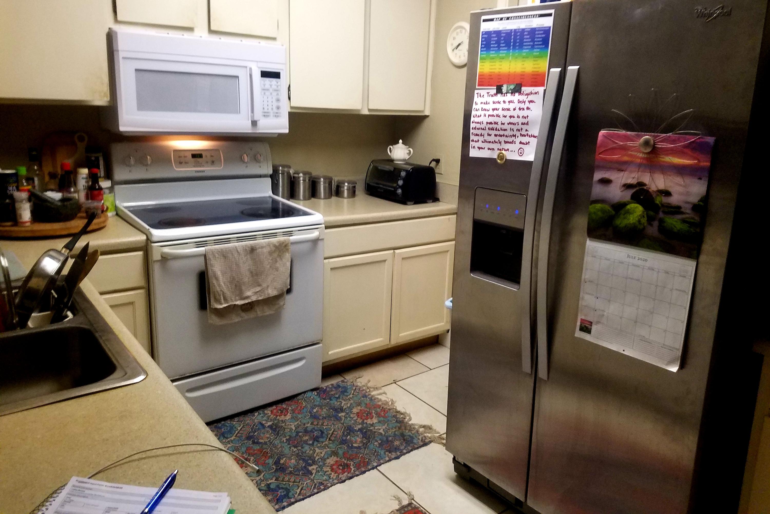 INDIAN HILLS - Residential