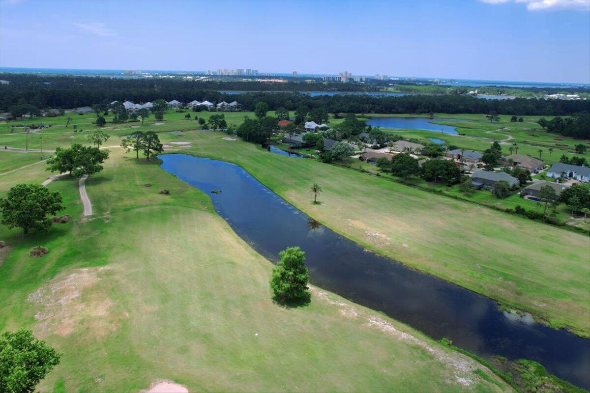 PERDIDO BAY VILLAS - Residential