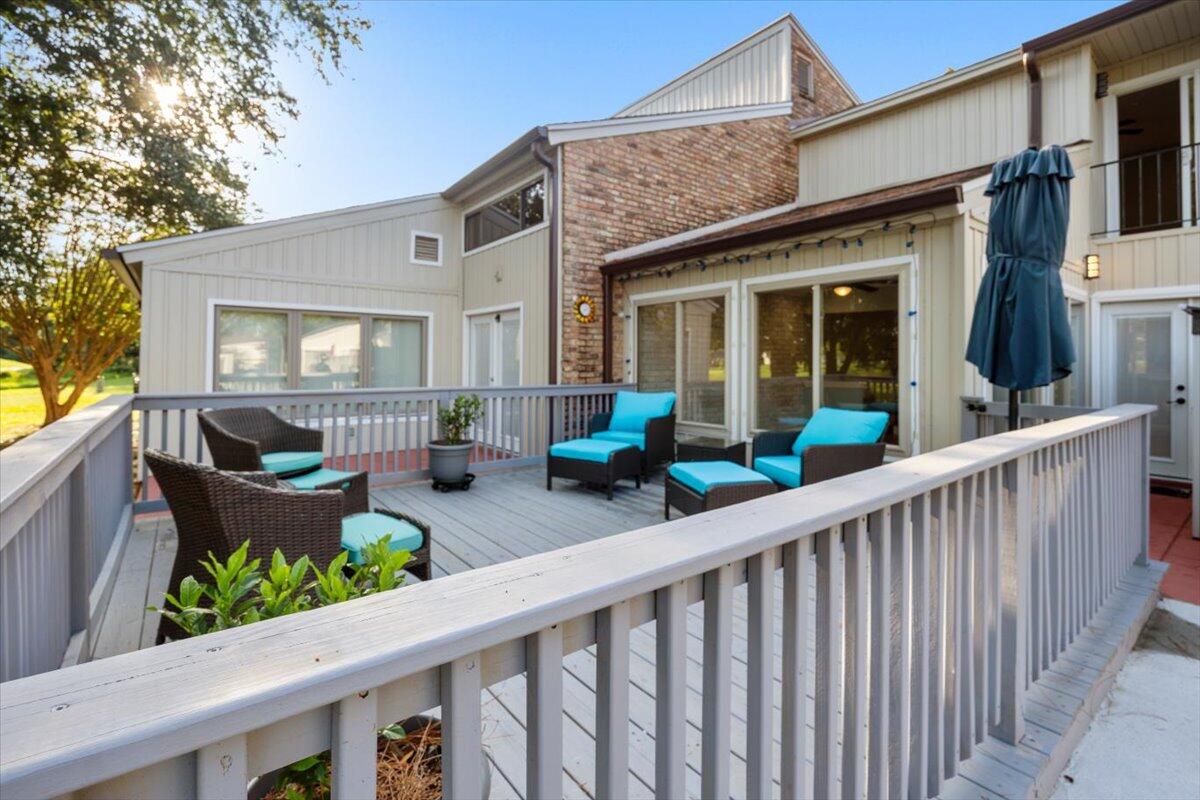 PERDIDO BAY VILLAS - Residential