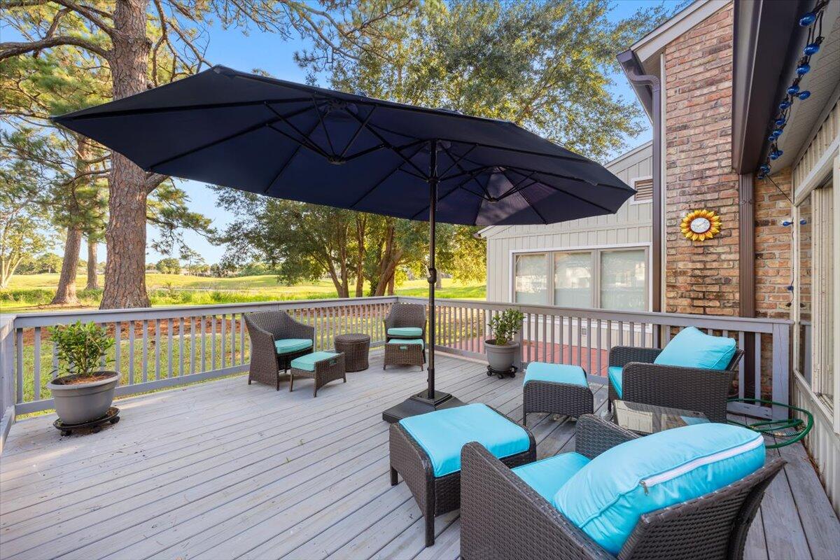 PERDIDO BAY VILLAS - Residential