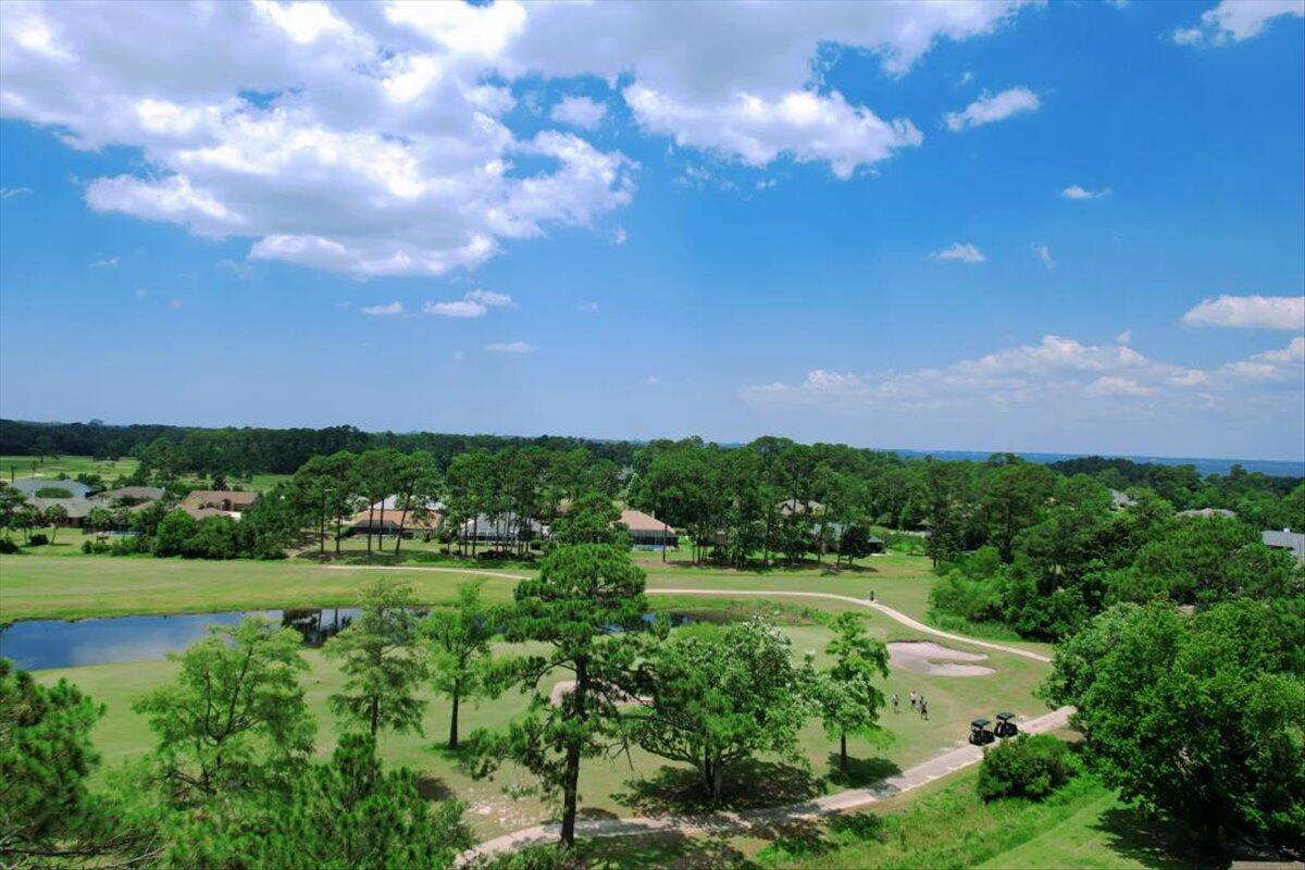 PERDIDO BAY VILLAS - Residential