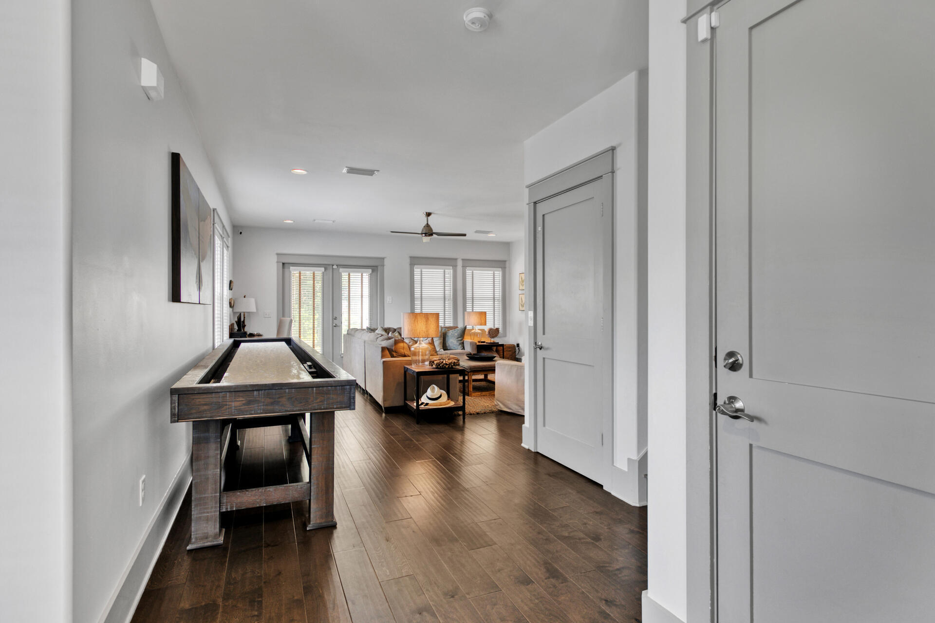 DESTINY EAST S/D - Residential