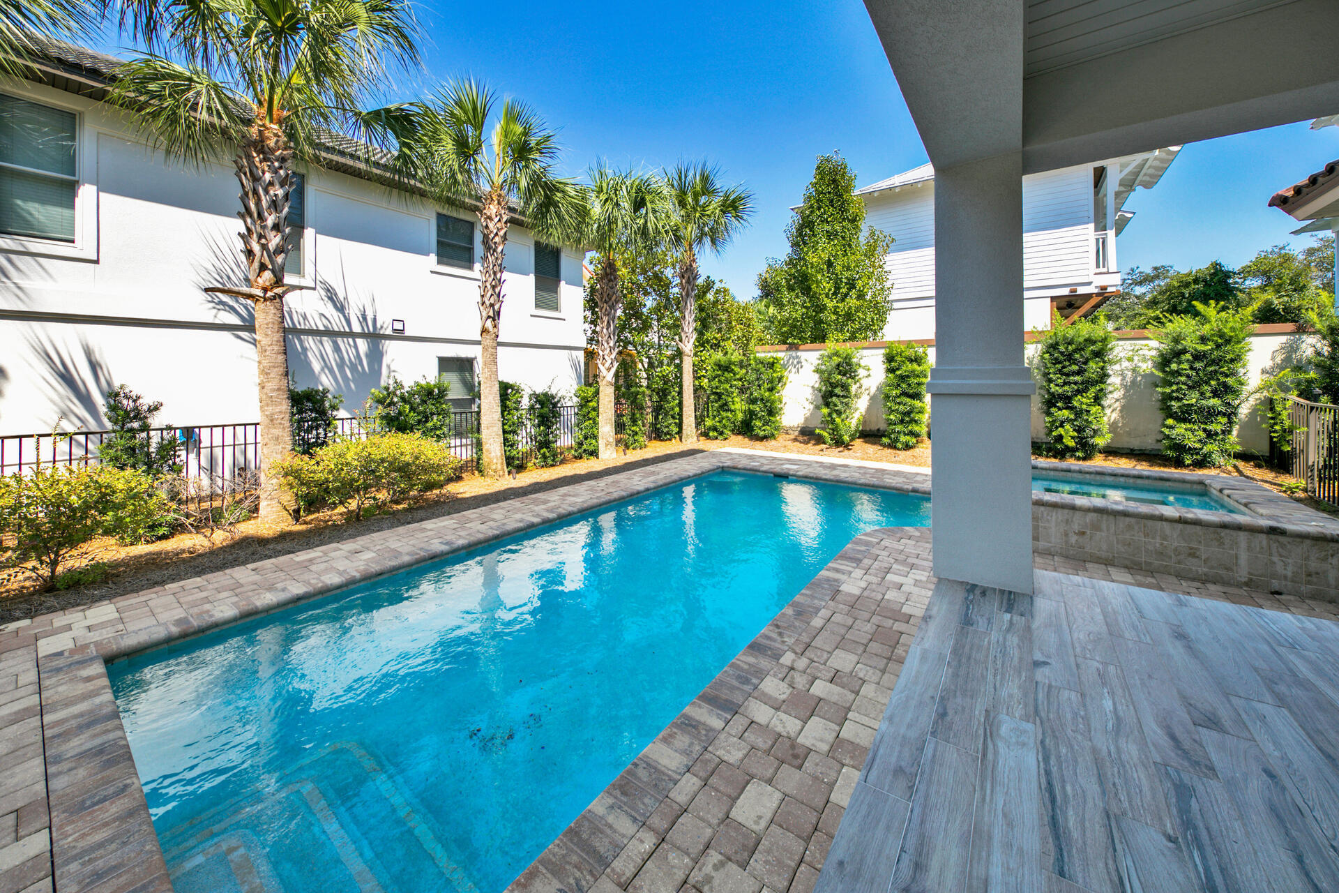 DESTINY EAST S/D - Residential